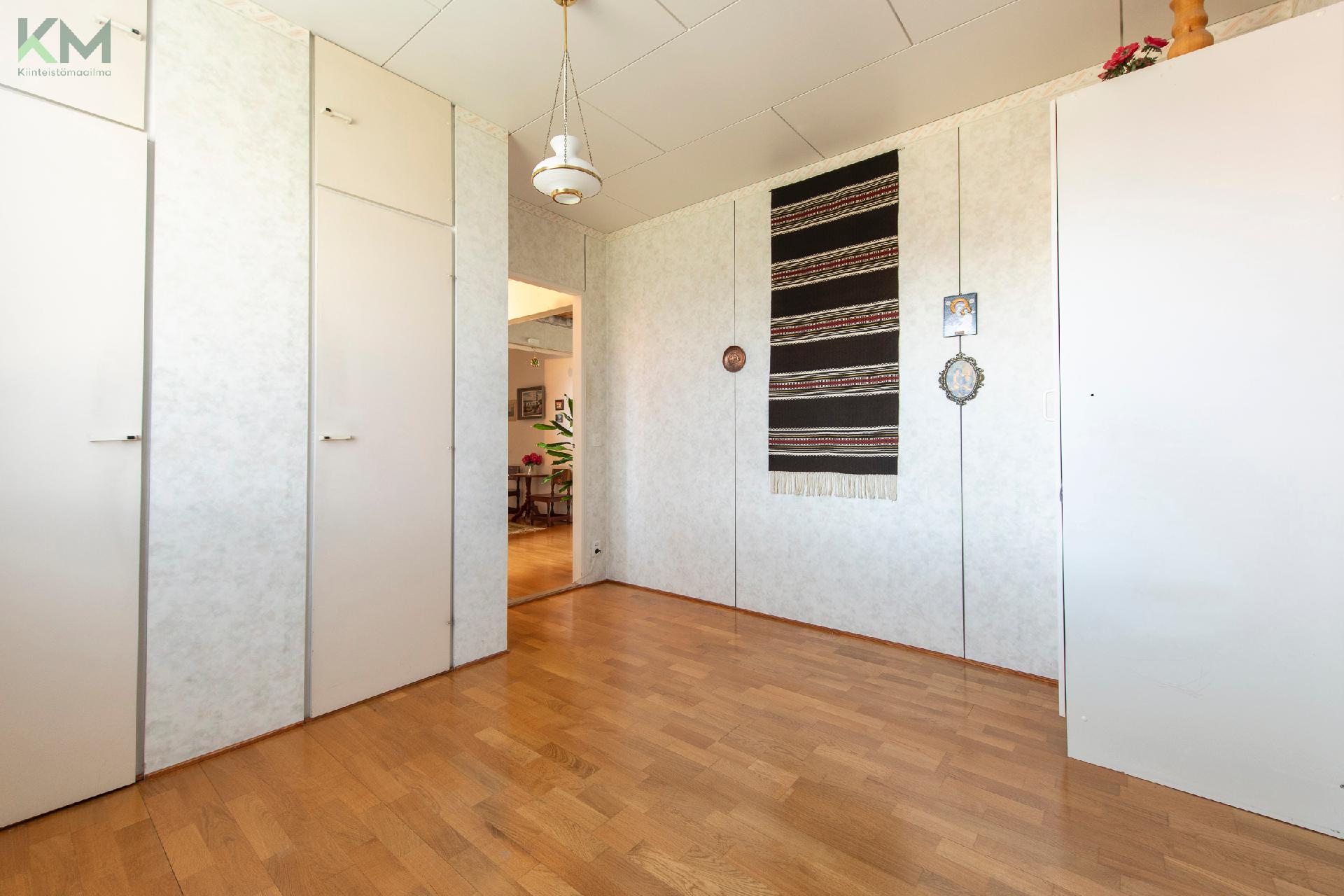 Larvakuja 2, Peltoniemi, Ilmajoki