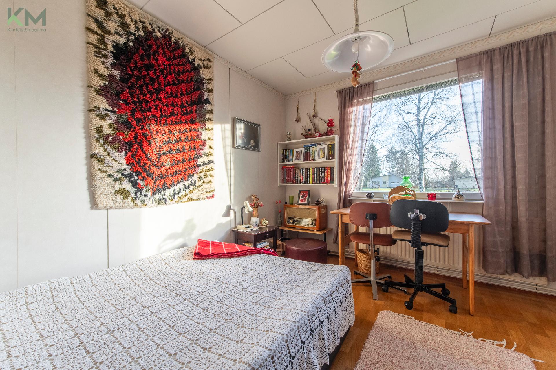 Larvakuja 2, Peltoniemi, Ilmajoki