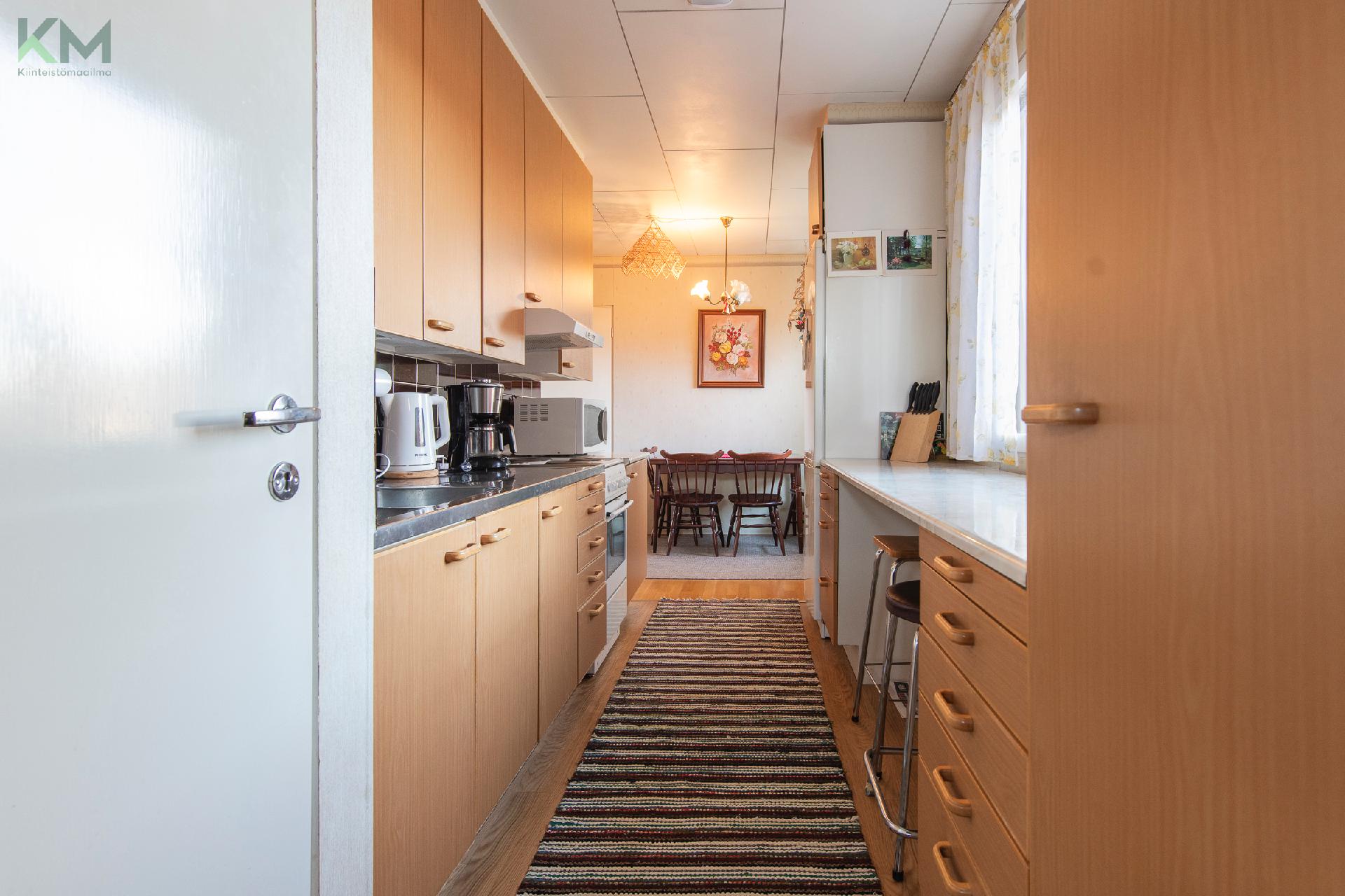 Larvakuja 2, Peltoniemi, Ilmajoki