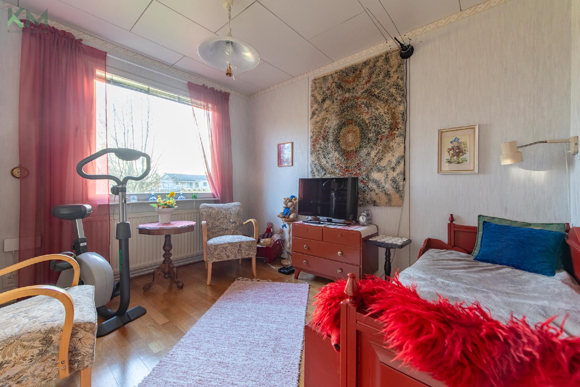 Larvakuja 2, Peltoniemi, Ilmajoki