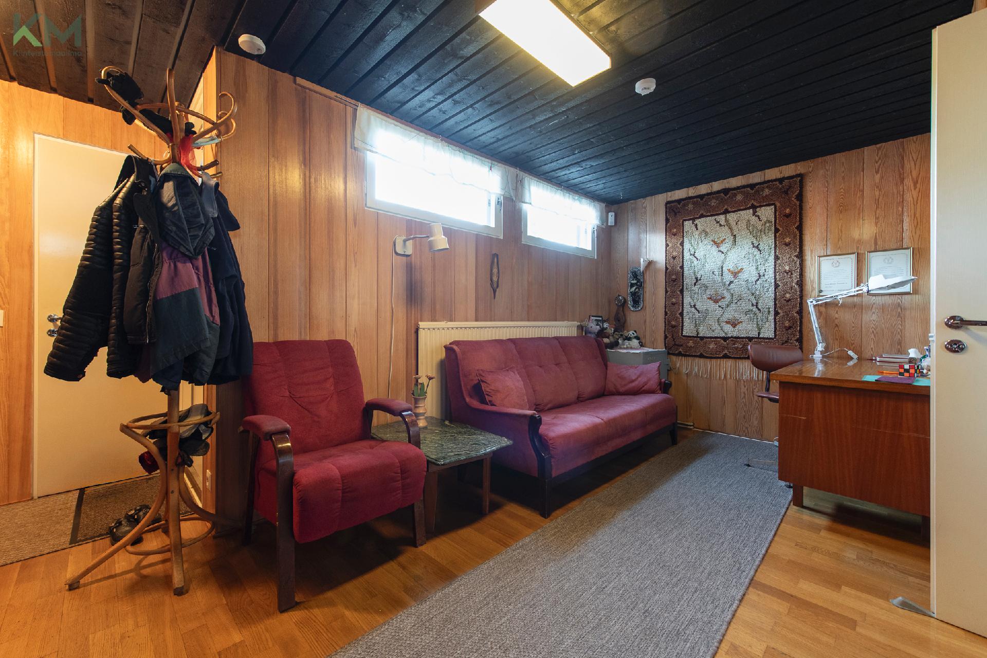 Larvakuja 2, Peltoniemi, Ilmajoki