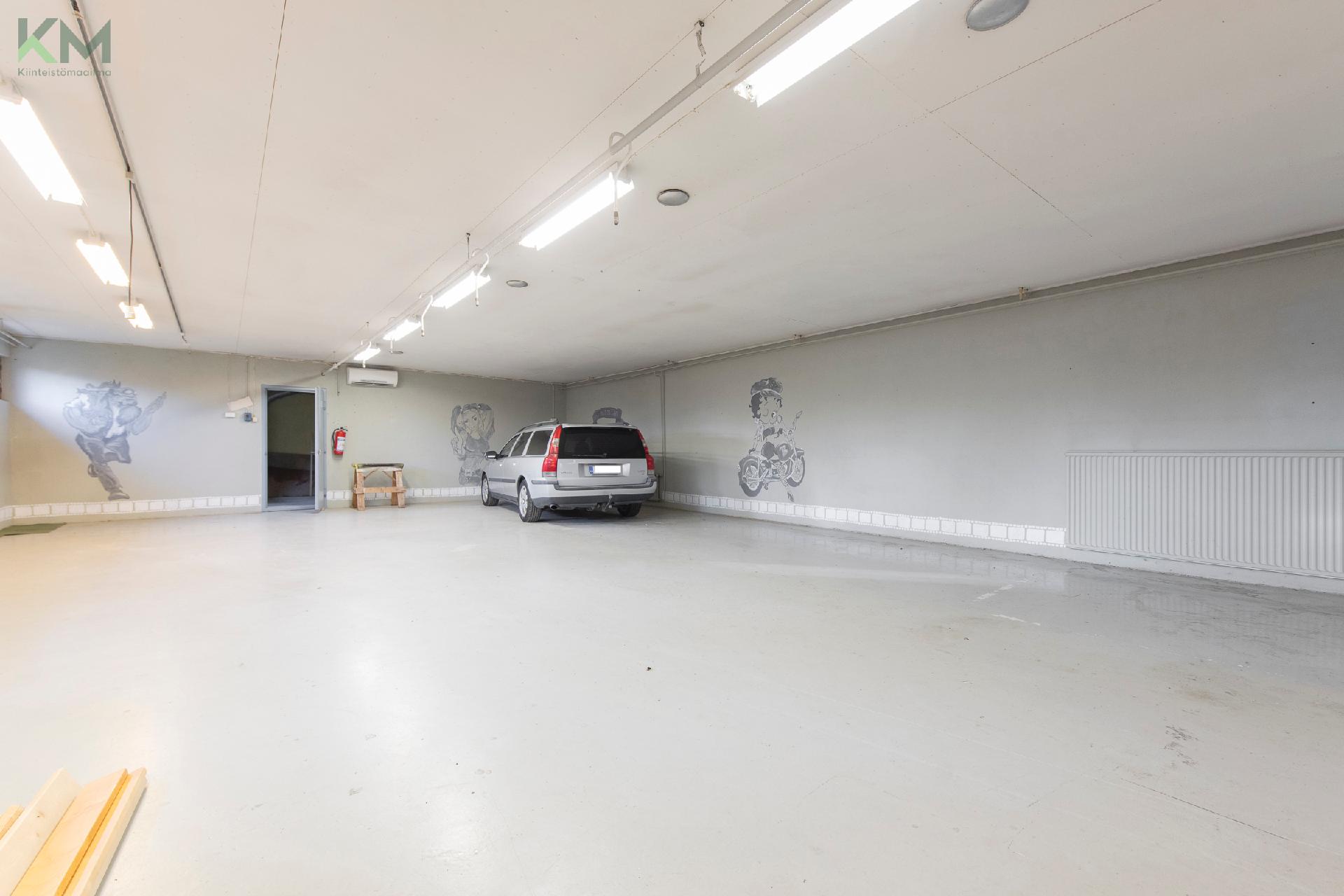 Larvakuja 2, Peltoniemi, Ilmajoki