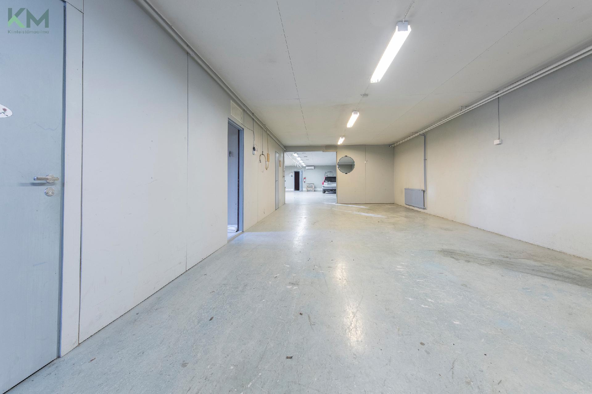 Larvakuja 2, Peltoniemi, Ilmajoki