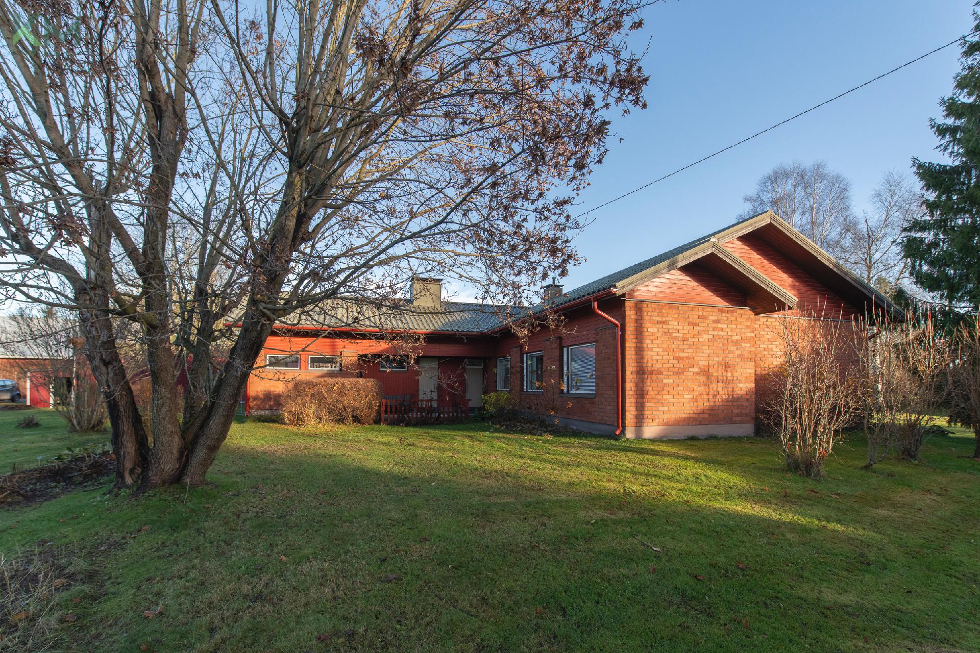 Larvakuja 2, Peltoniemi, Ilmajoki