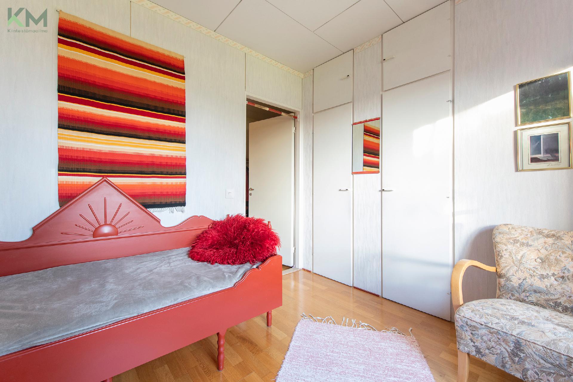 Larvakuja 2, Peltoniemi, Ilmajoki