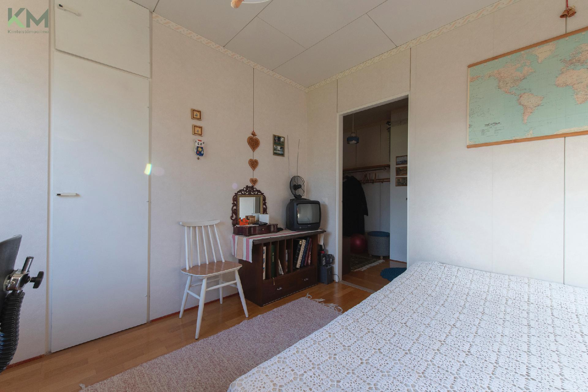 Larvakuja 2, Peltoniemi, Ilmajoki