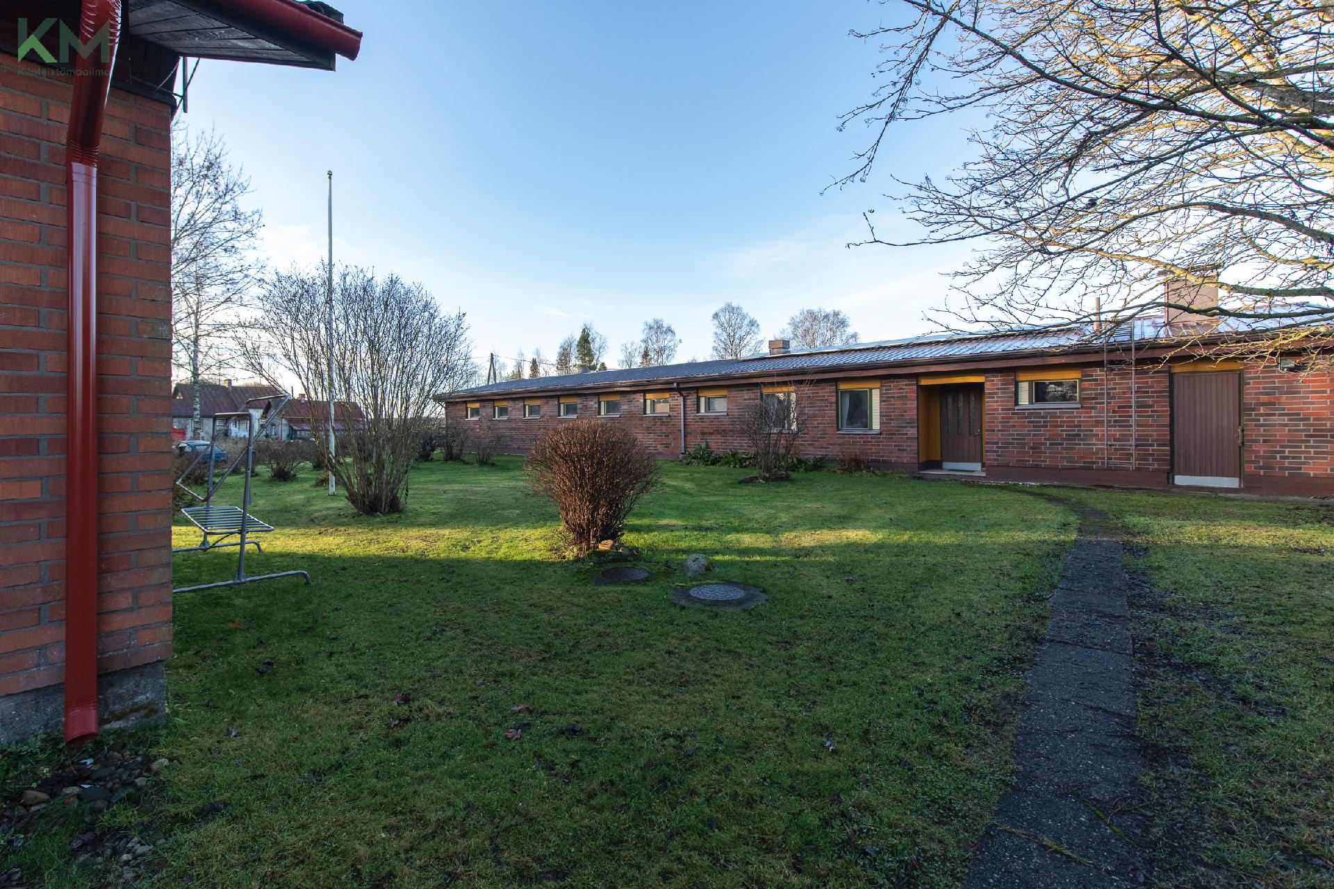 Larvakuja 2, Peltoniemi, Ilmajoki