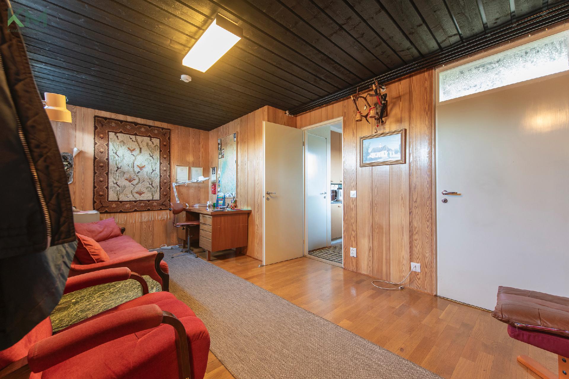 Larvakuja 2, Peltoniemi, Ilmajoki