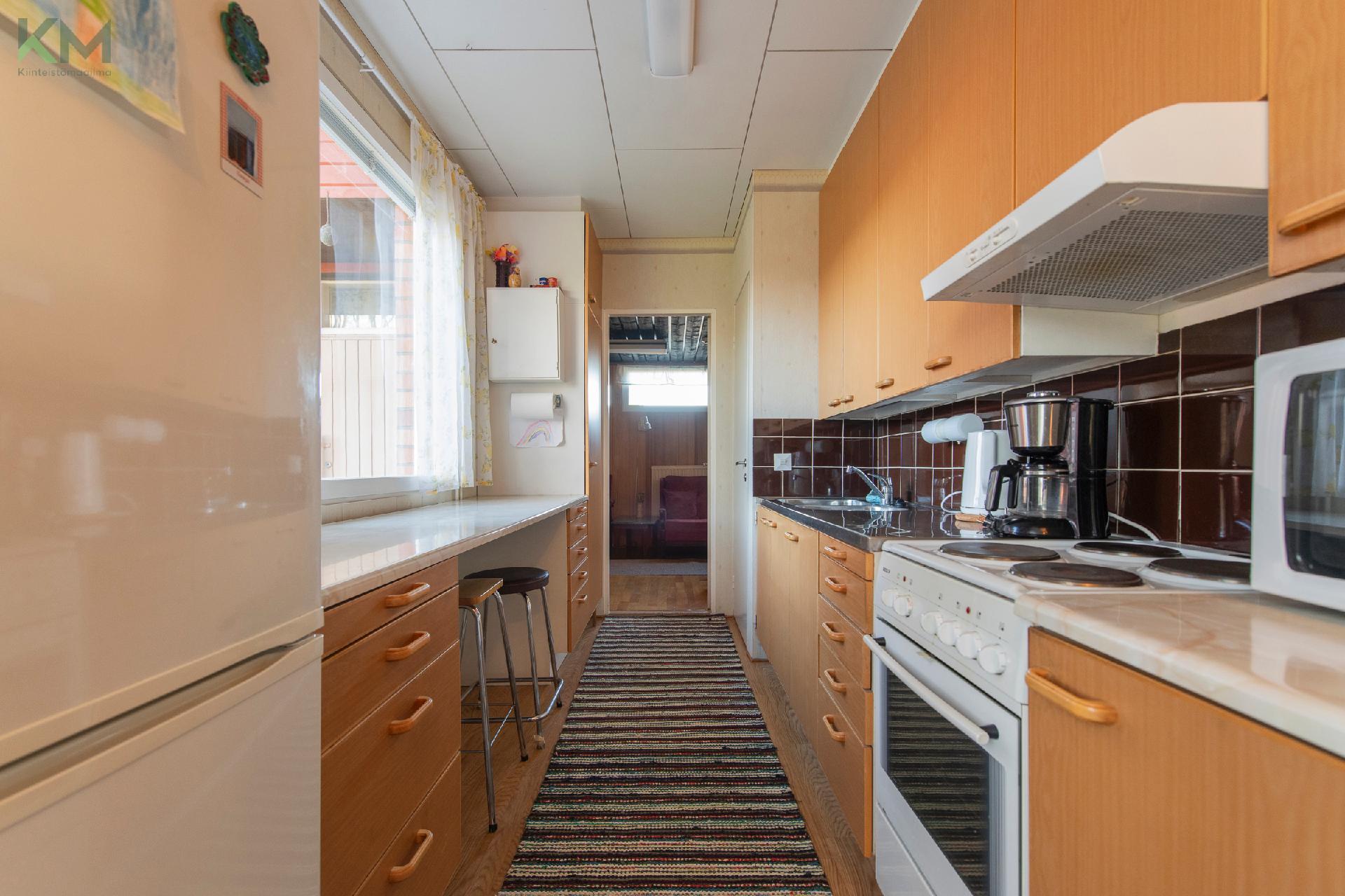 Larvakuja 2, Peltoniemi, Ilmajoki