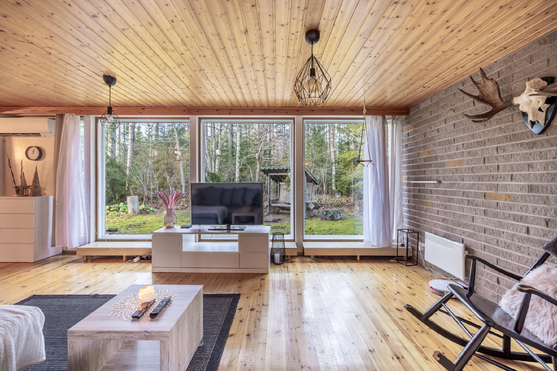 Välitie 2, Montola, Pieksämäki