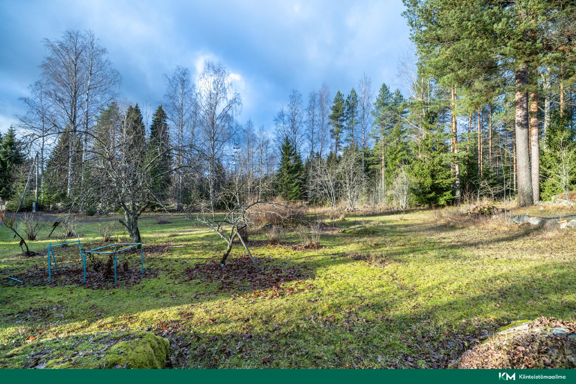 Välitie 2, Montola, Pieksämäki