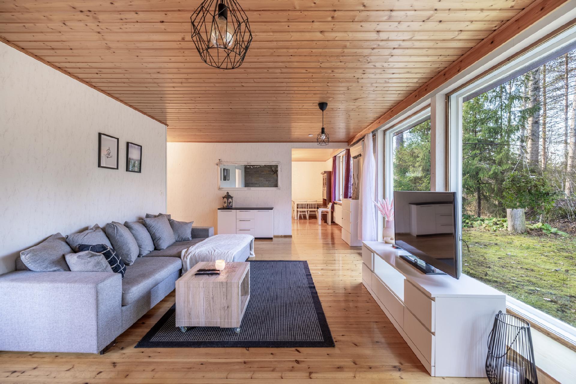 Välitie 2, Montola, Pieksämäki