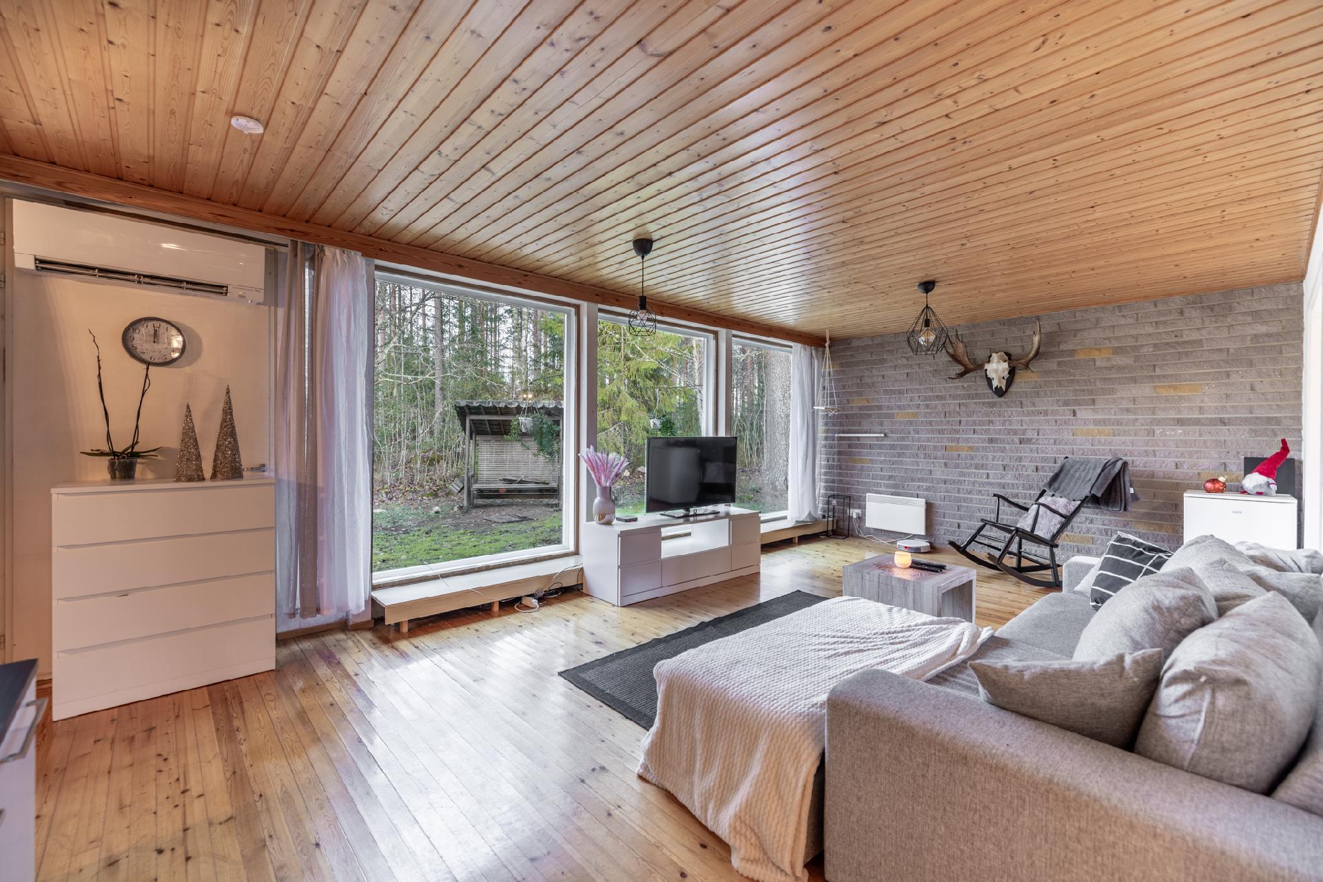 Välitie 2, Montola, Pieksämäki