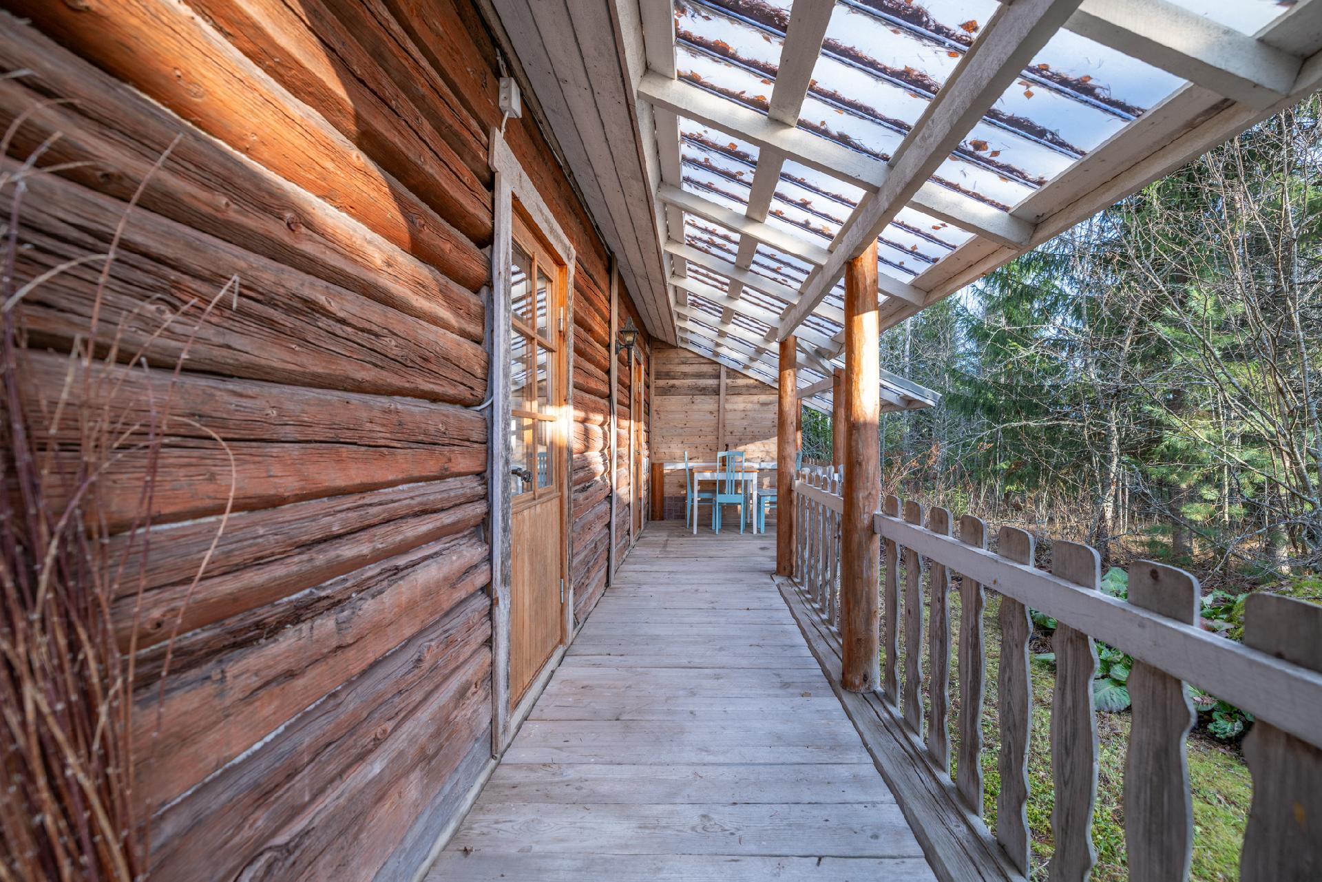 Välitie 2, Montola, Pieksämäki