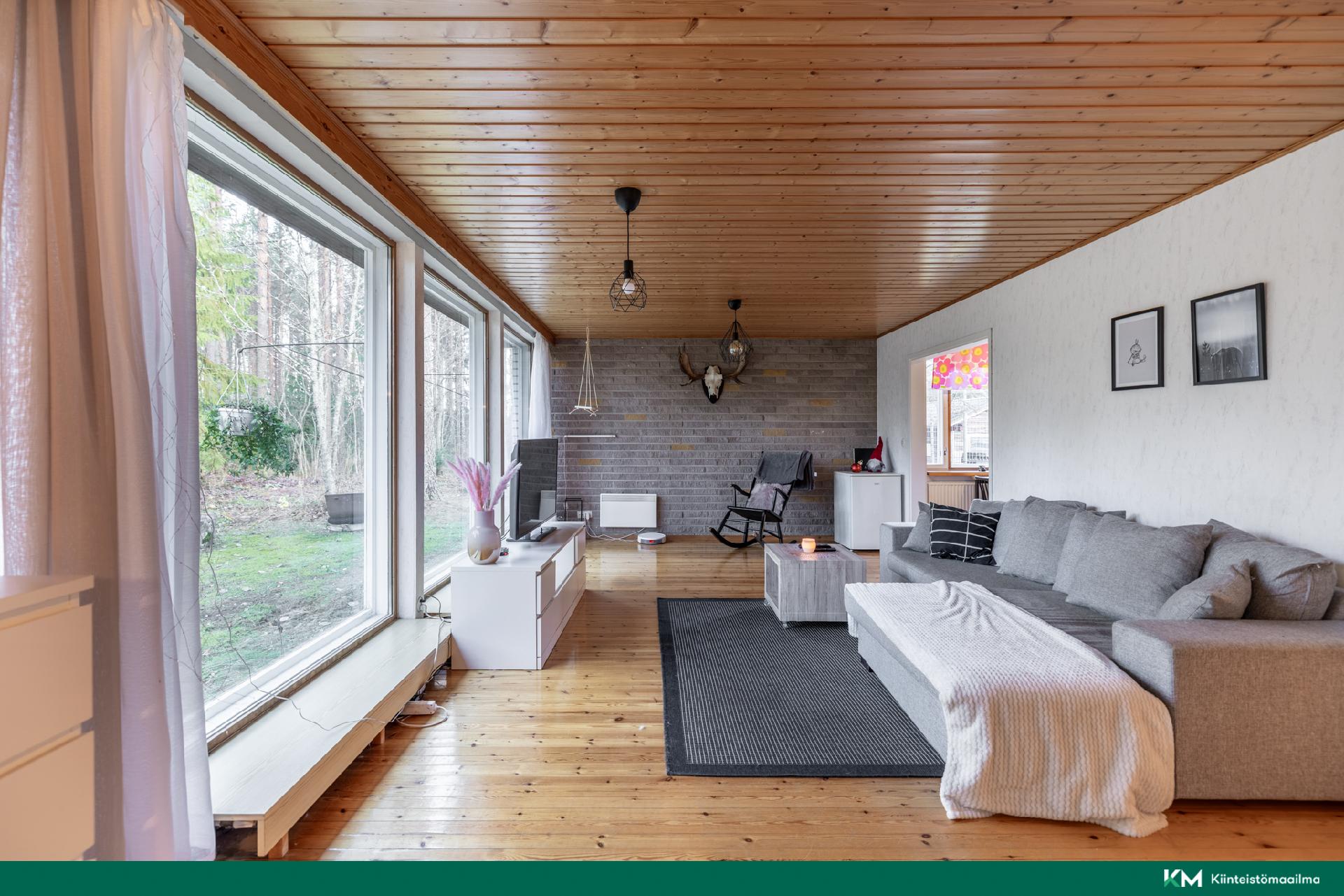 Välitie 2, Montola, Pieksämäki