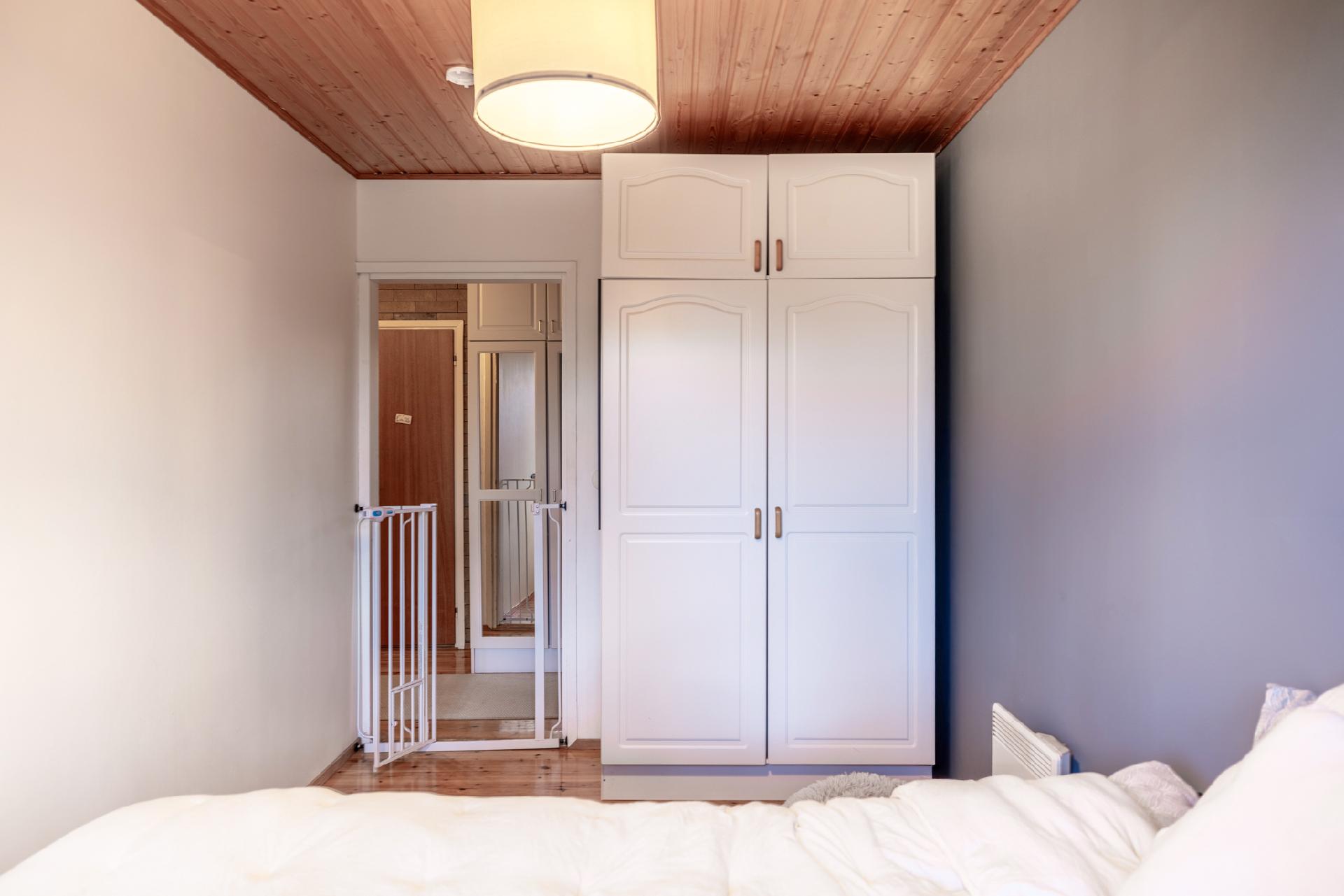 Välitie 2, Montola, Pieksämäki