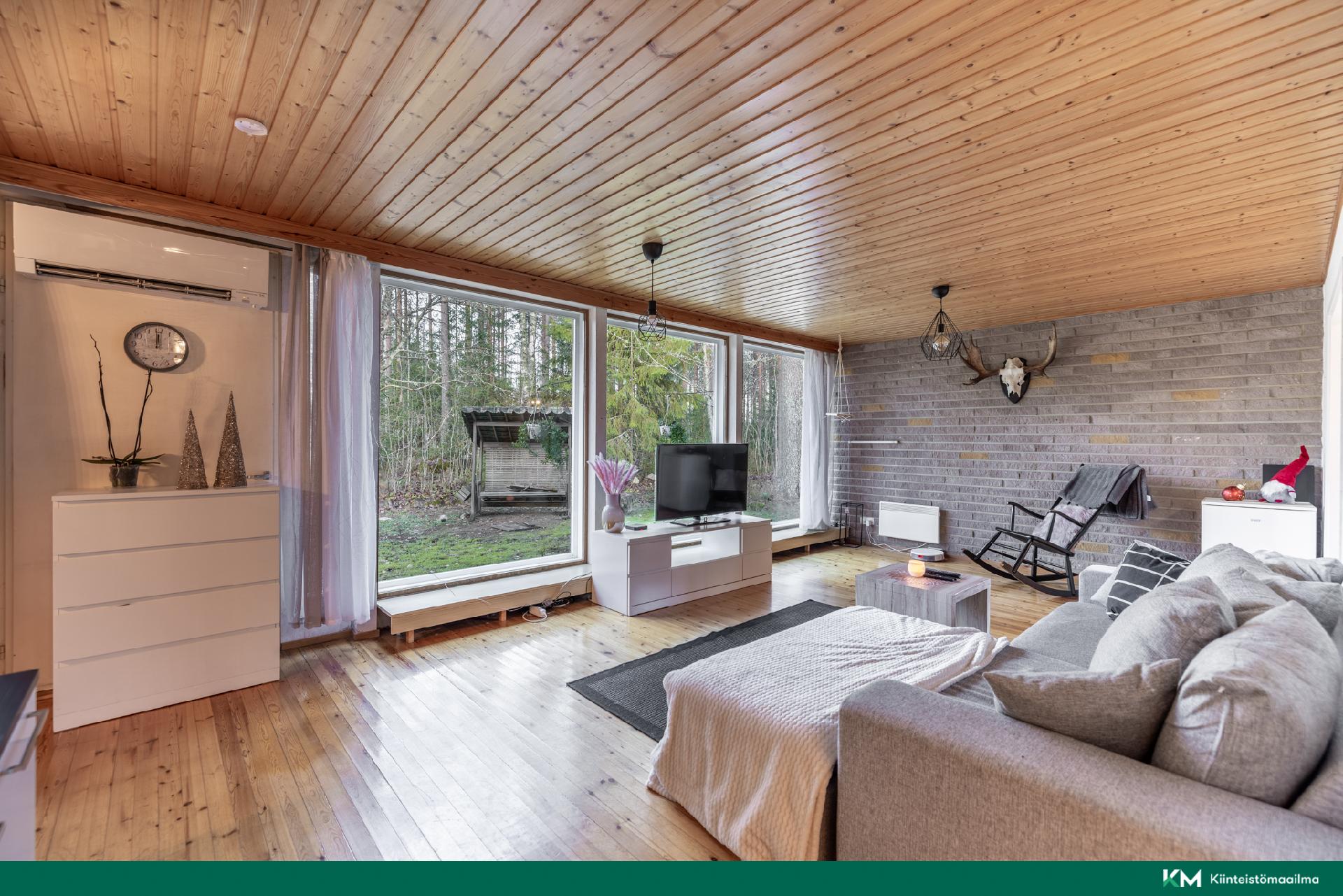 Välitie 2, Montola, Pieksämäki