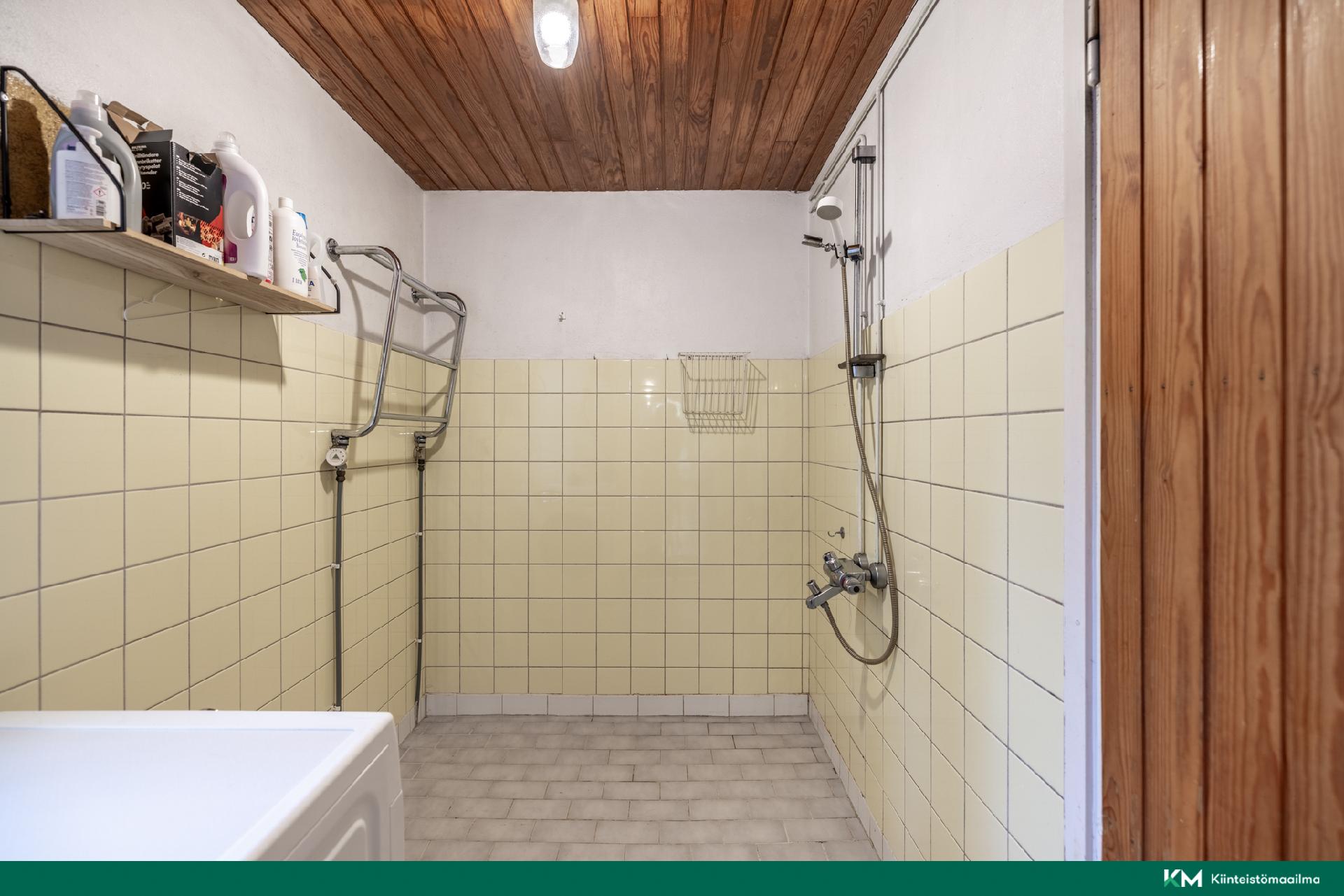 Välitie 2, Montola, Pieksämäki