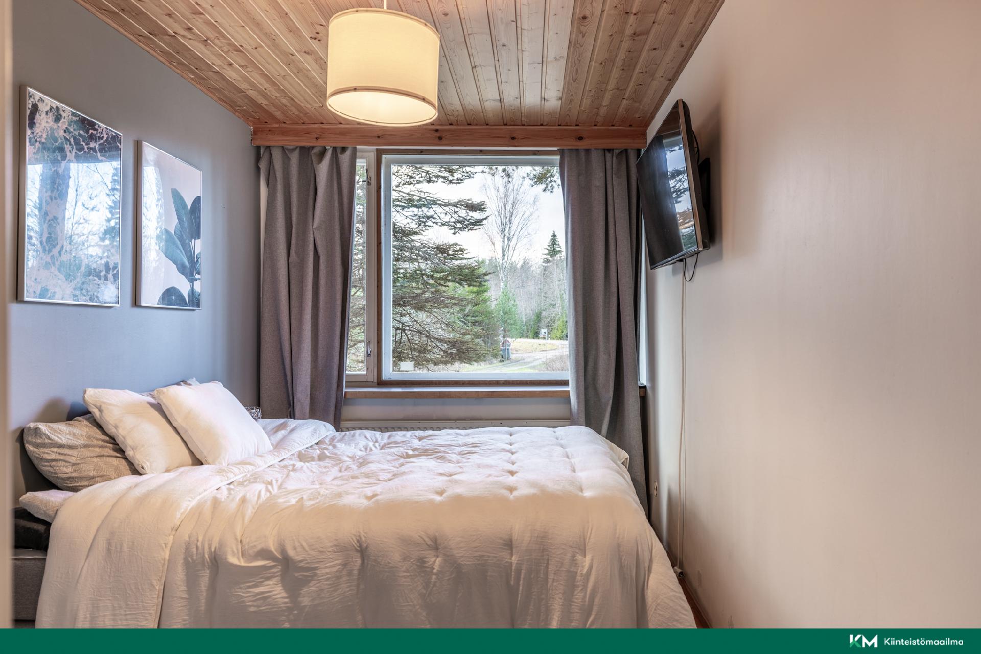 Välitie 2, Montola, Pieksämäki