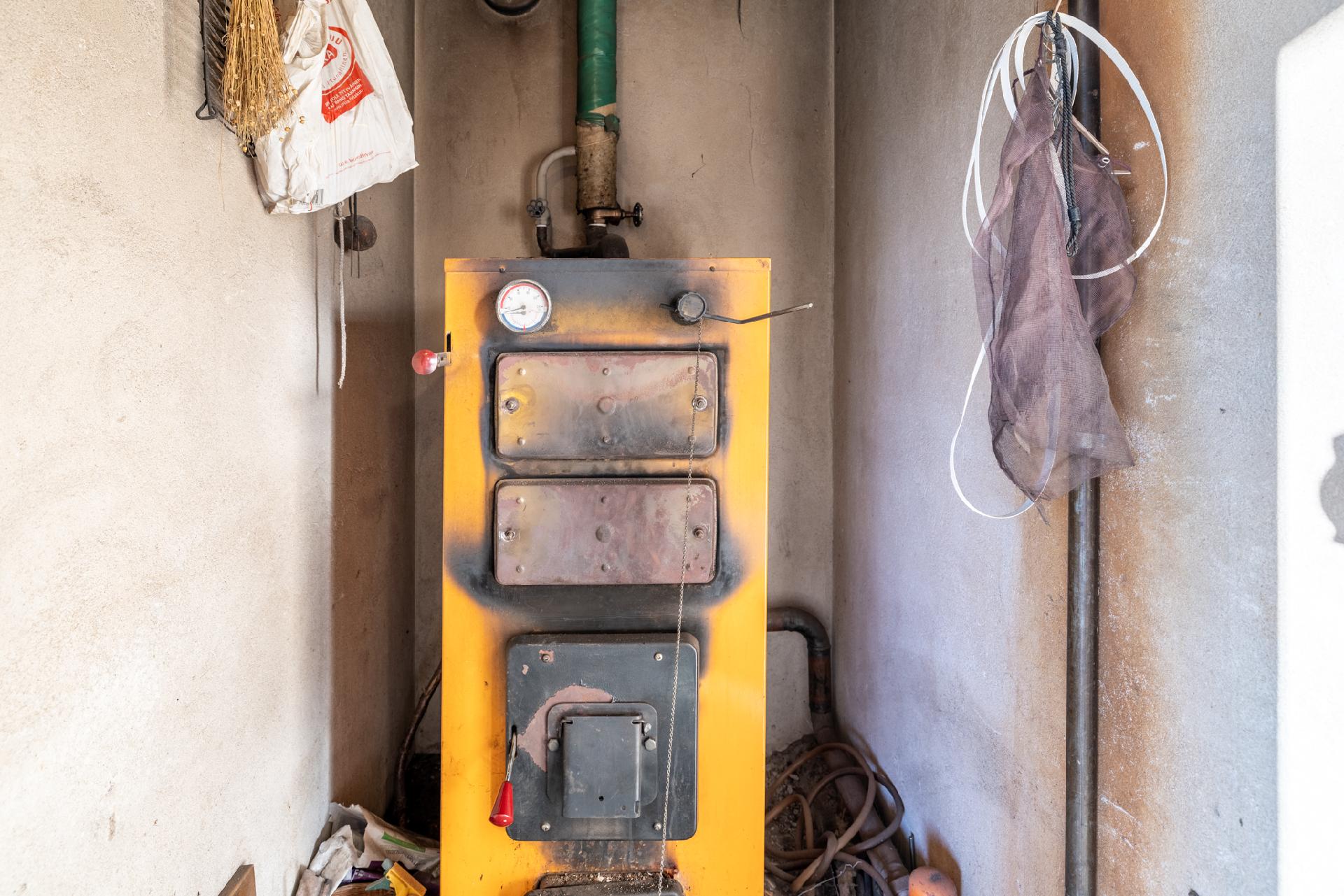 Välitie 2, Montola, Pieksämäki