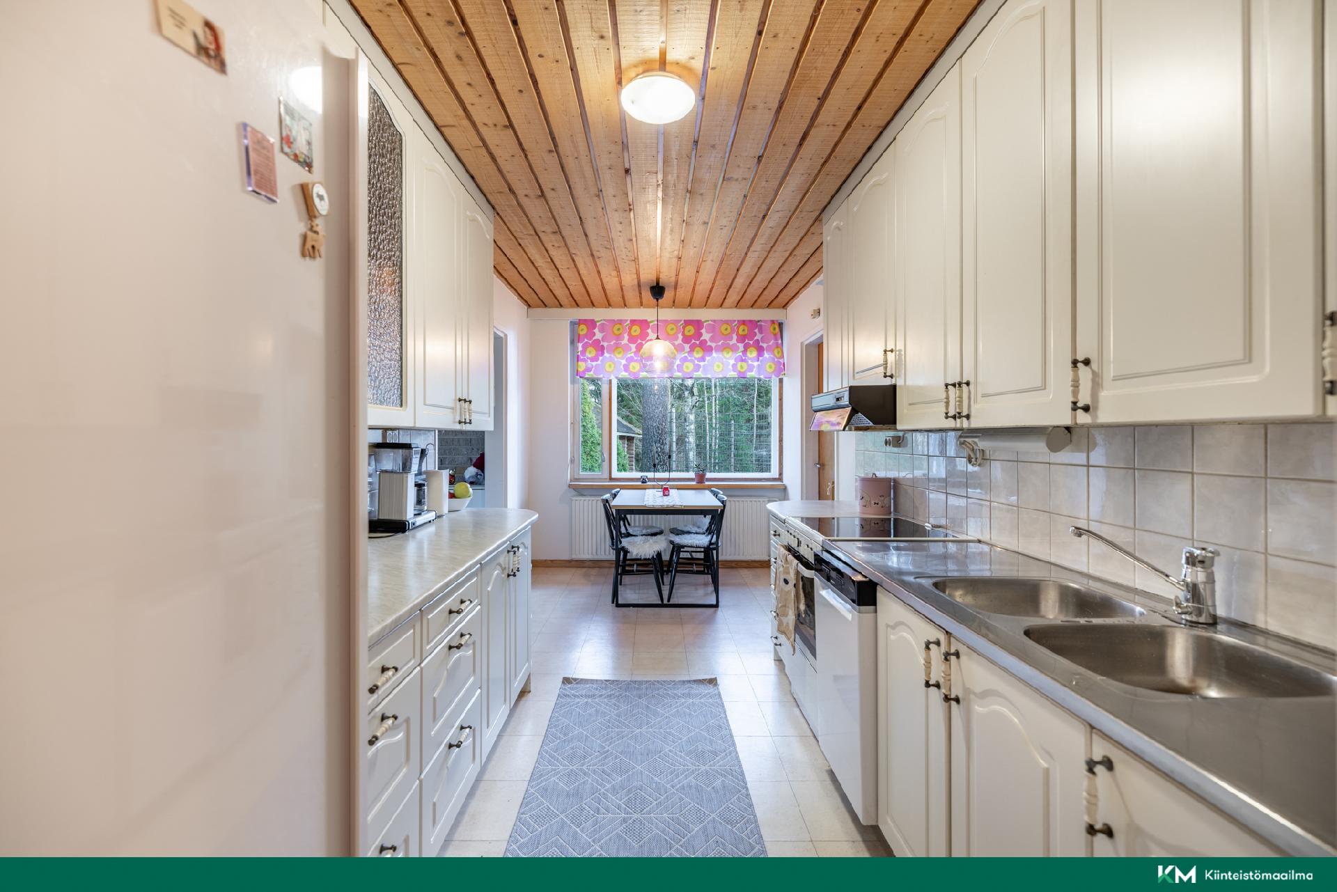 Välitie 2, Montola, Pieksämäki