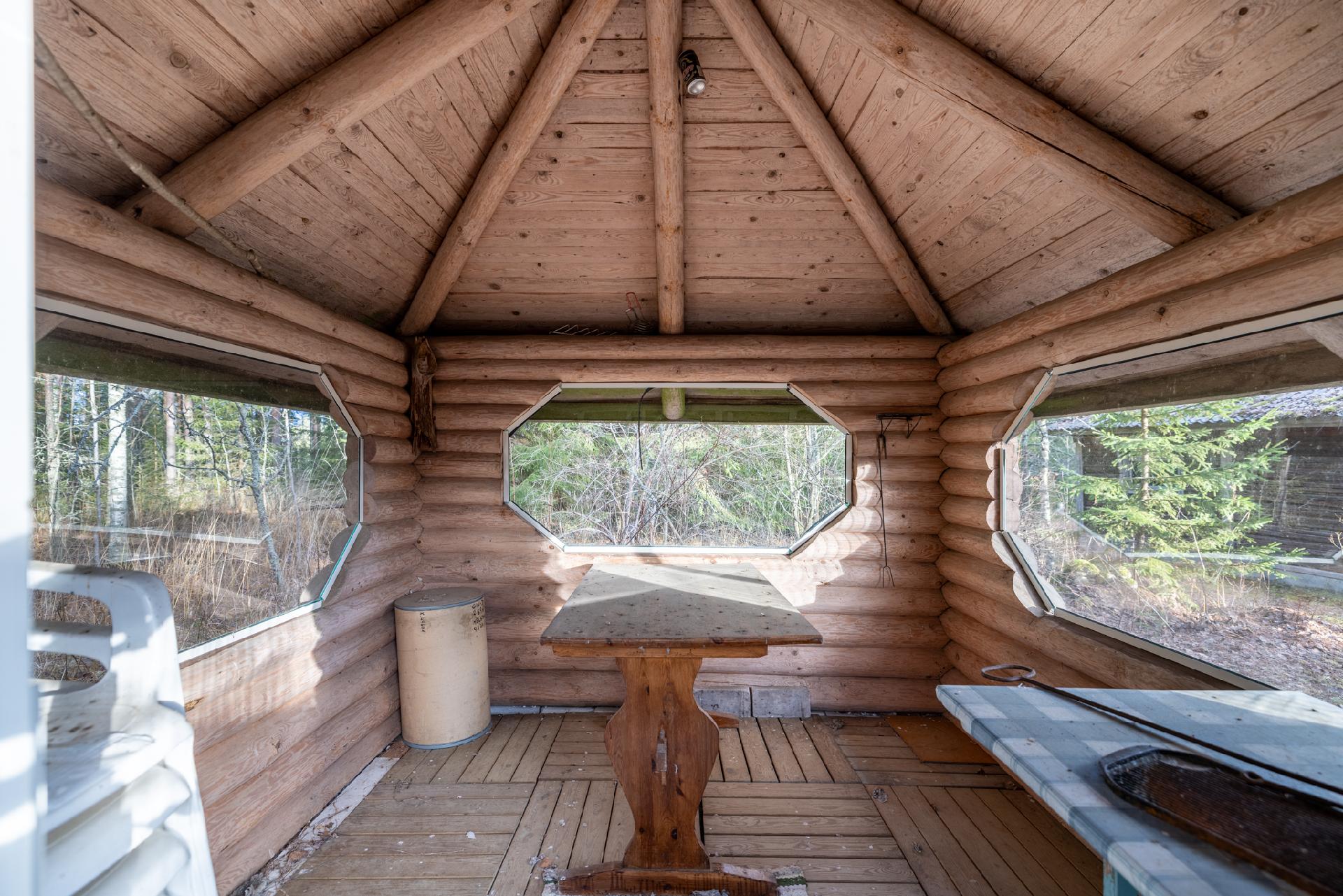 Välitie 2, Montola, Pieksämäki