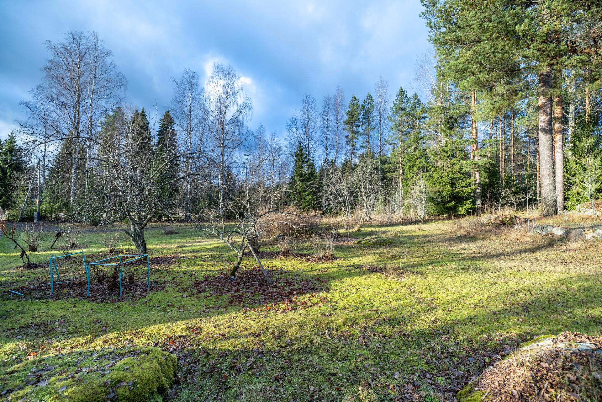 Välitie 2, Montola, Pieksämäki