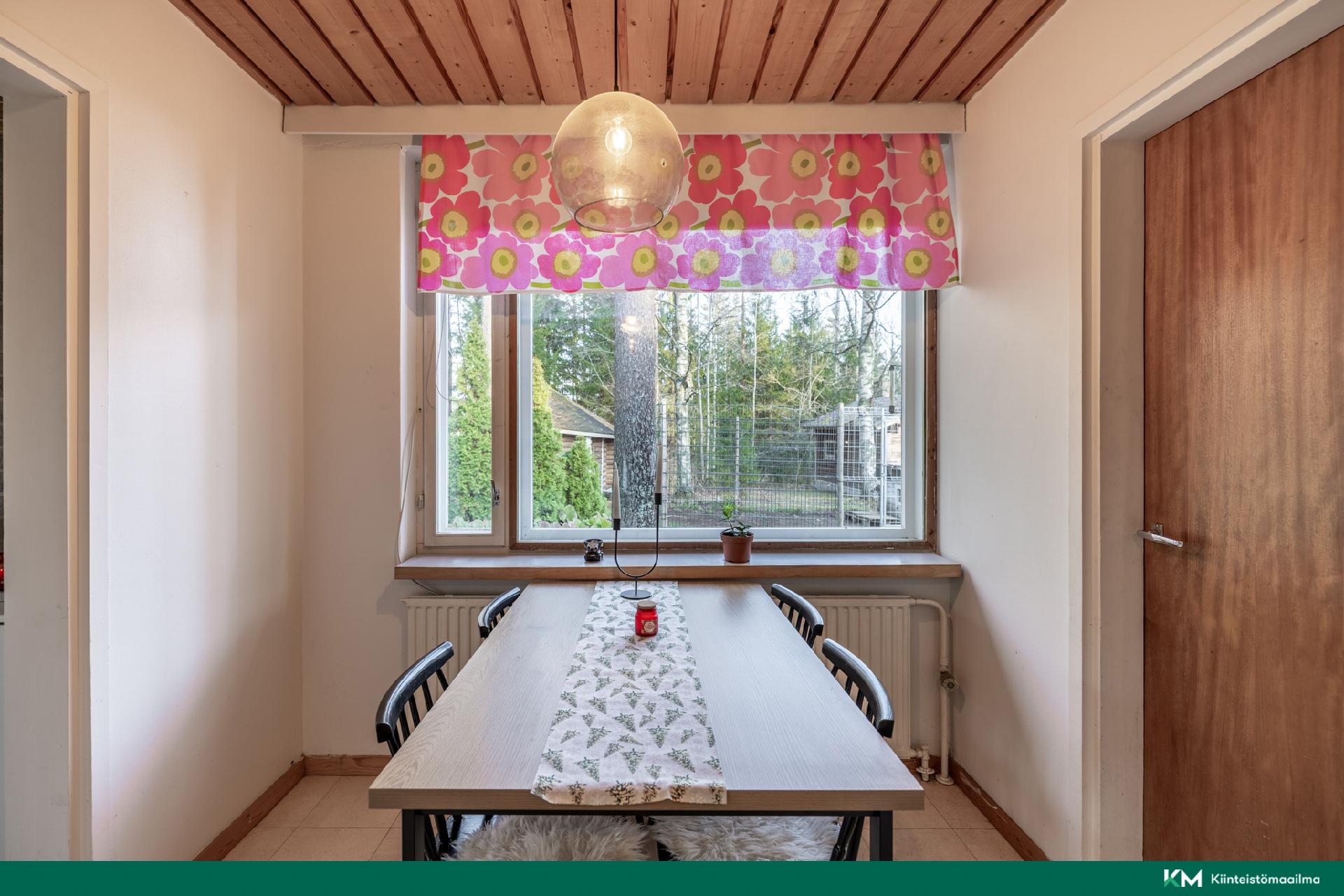 Välitie 2, Montola, Pieksämäki