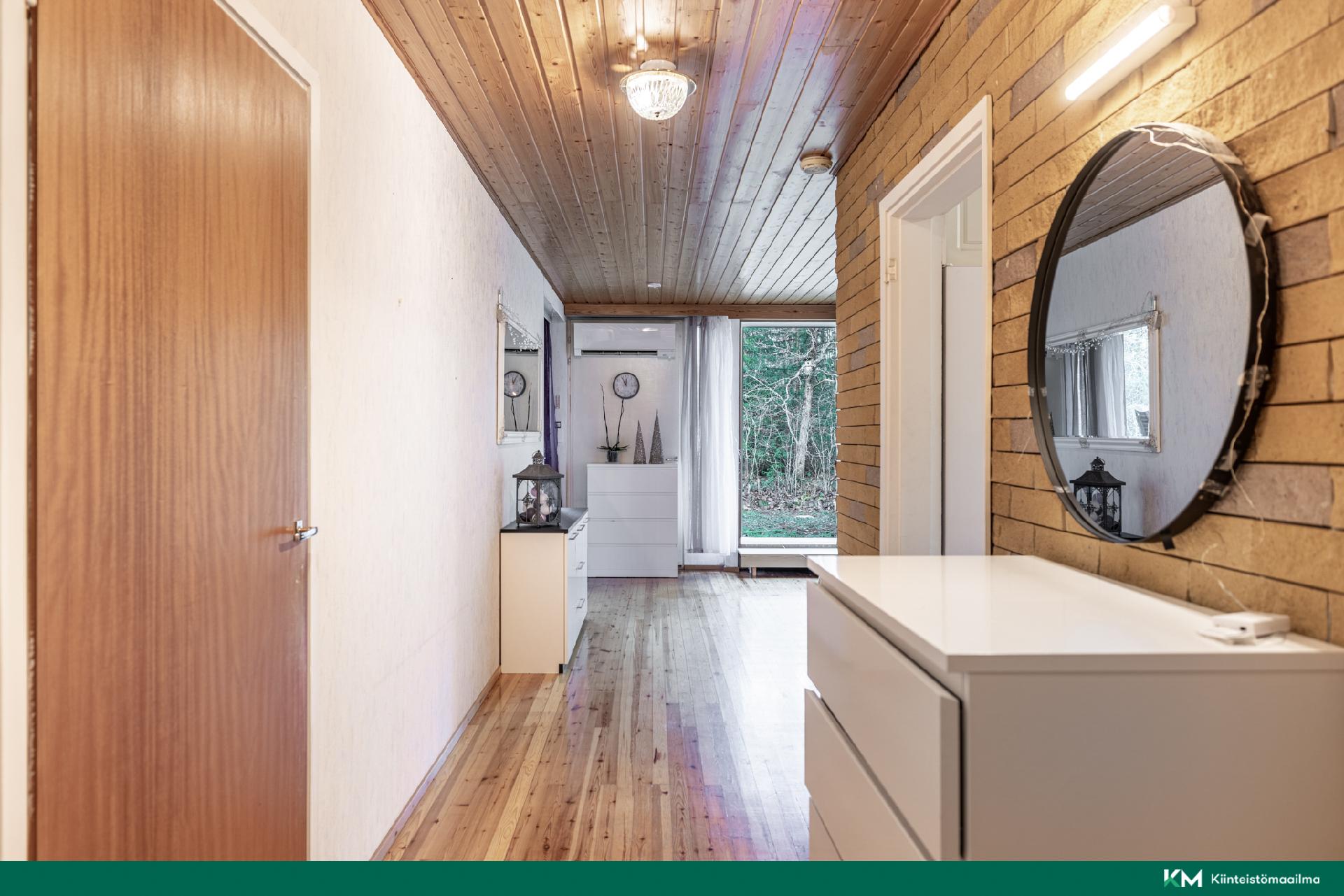 Välitie 2, Montola, Pieksämäki