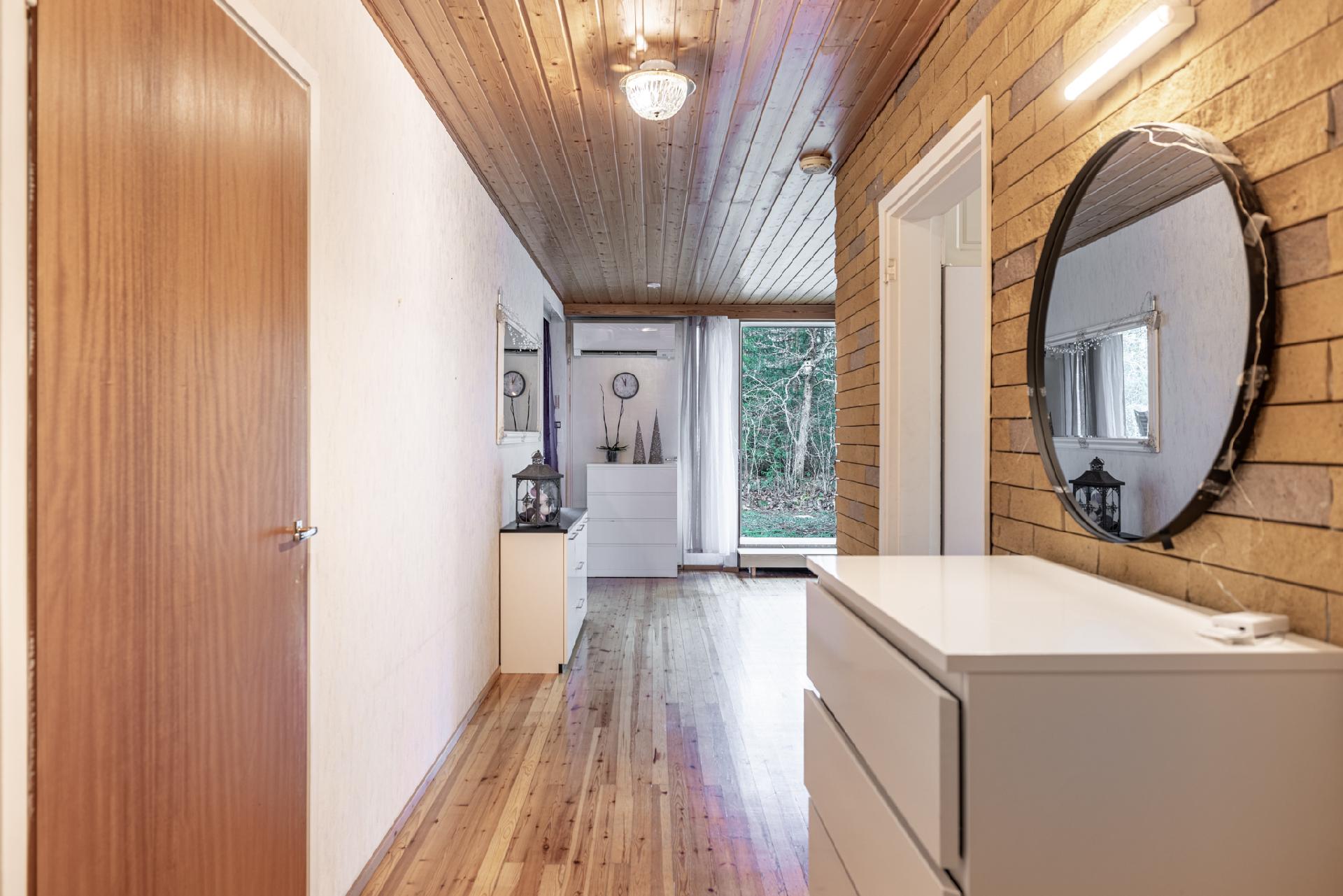 Välitie 2, Montola, Pieksämäki