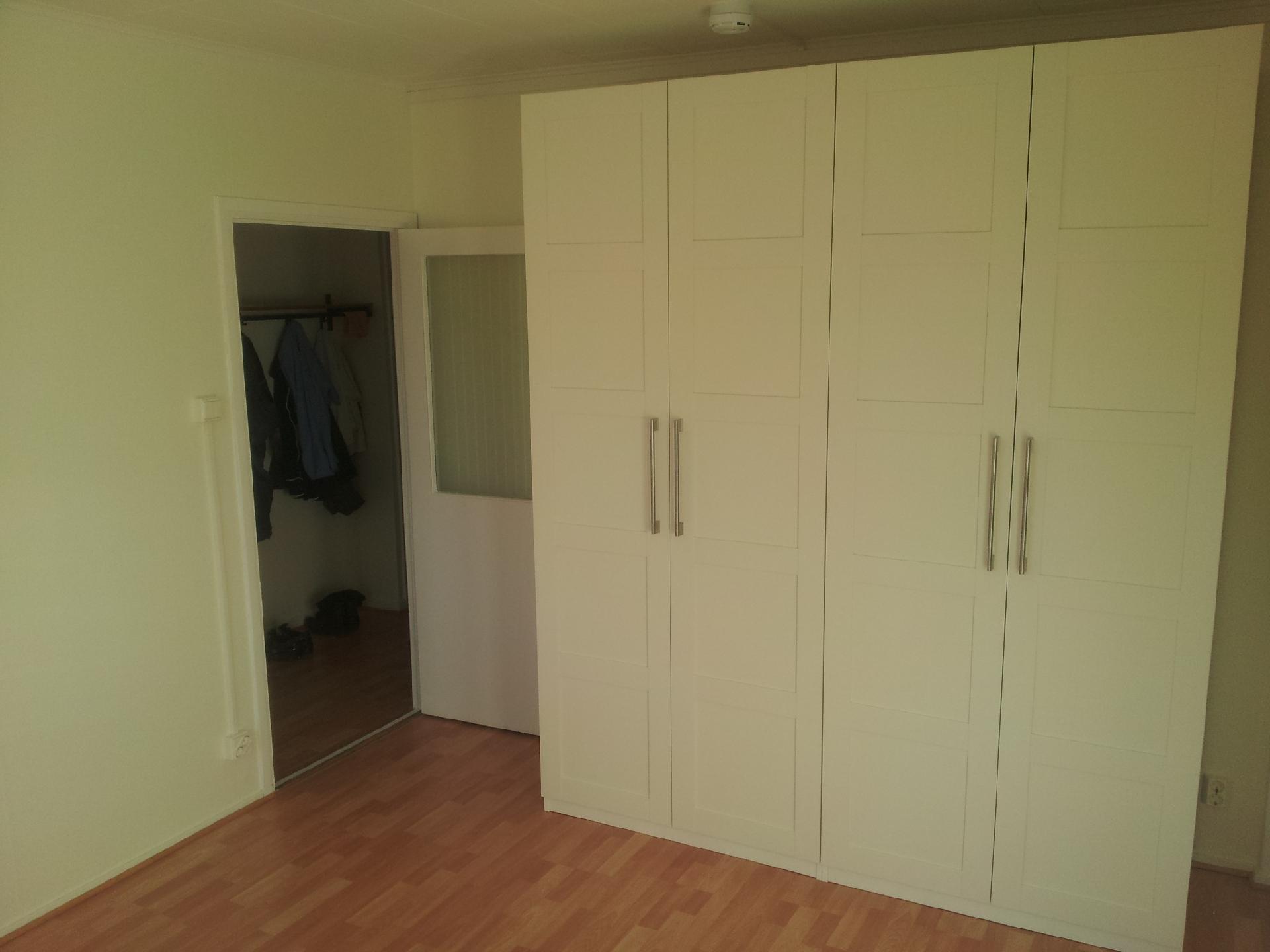 Ruotsinsalmenkatu 2, Kotkansaari, Kotka