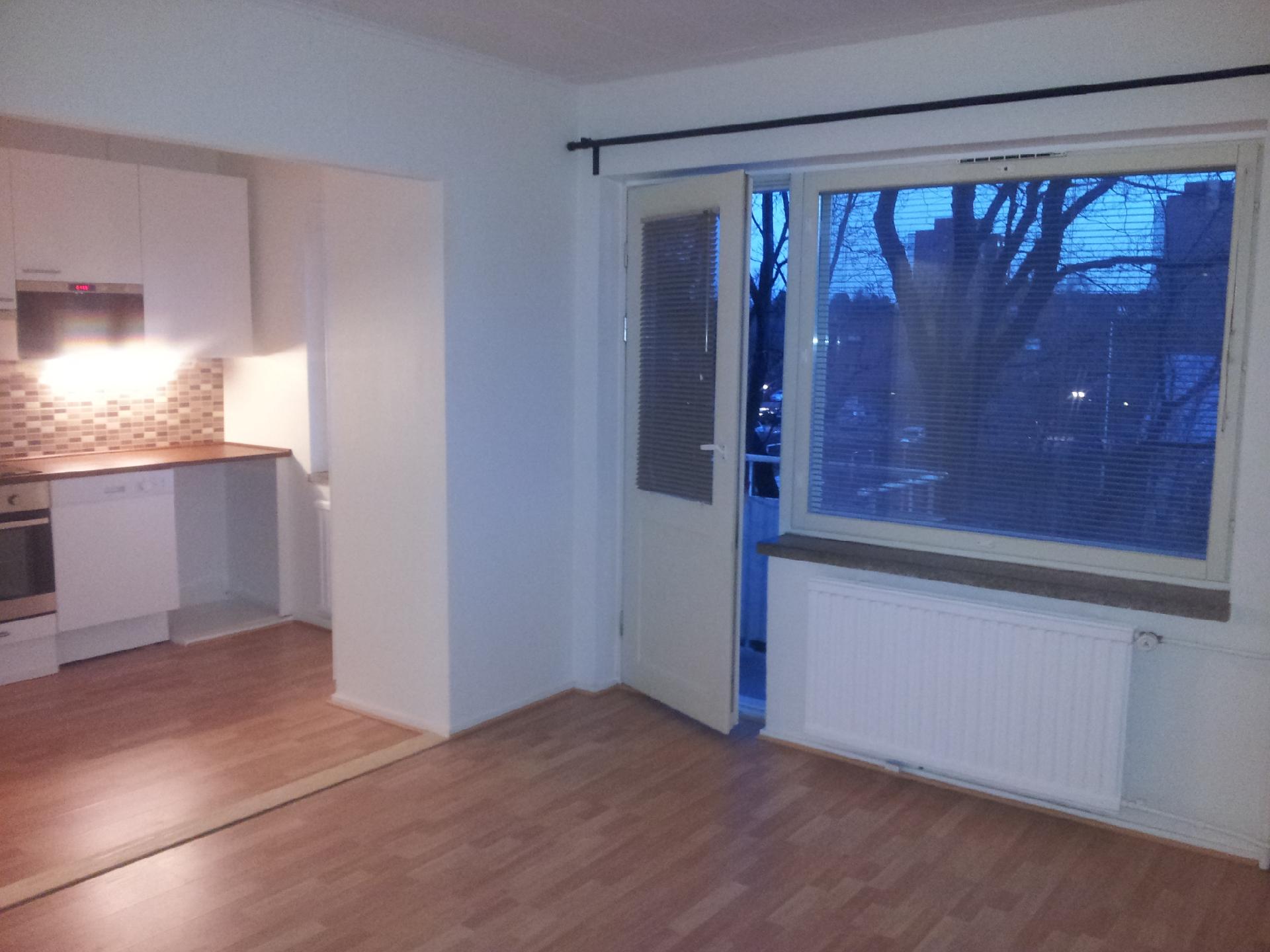 Ruotsinsalmenkatu 2, Kotkansaari, Kotka