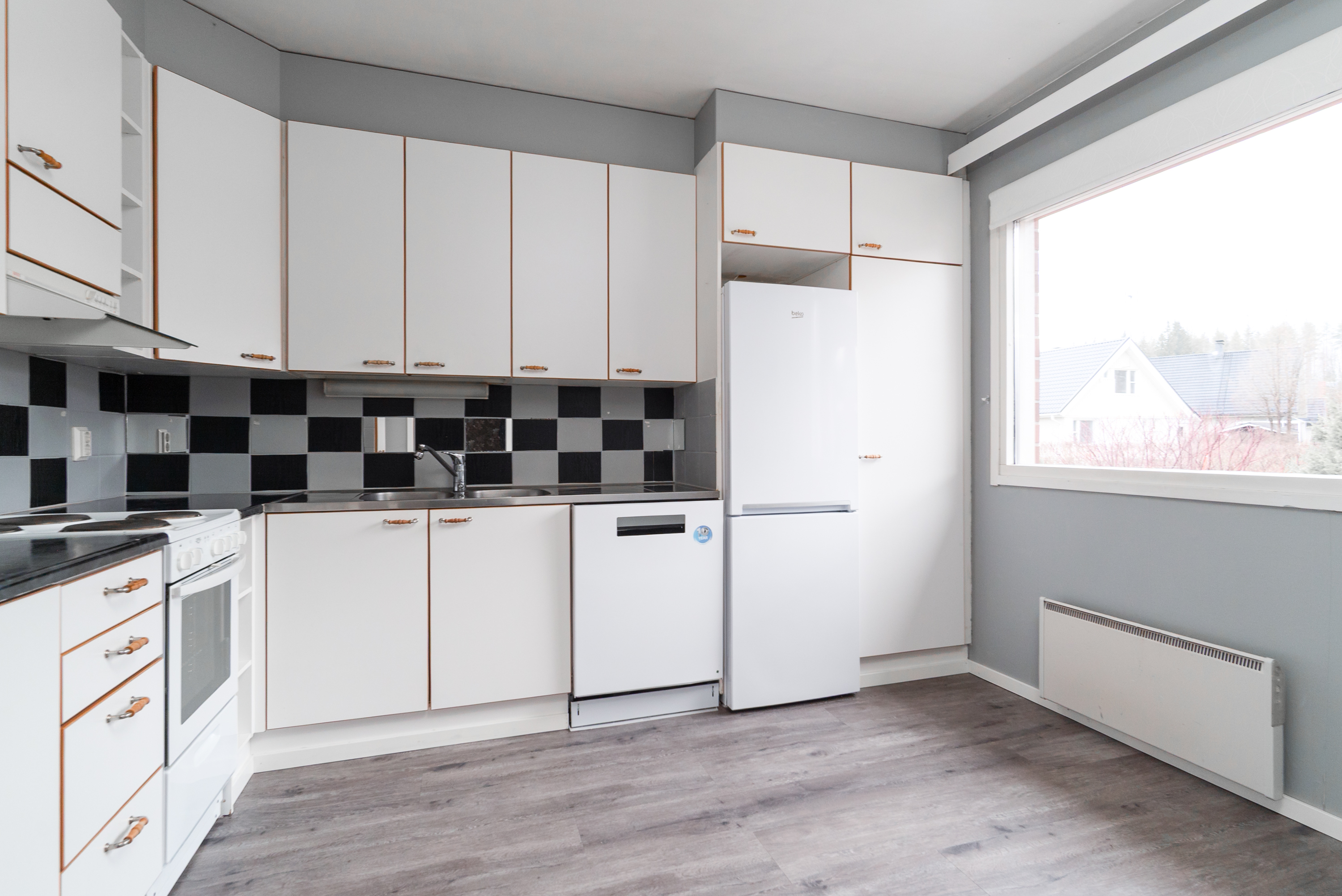 Ruukintie 19, Tikkakoski, Jyväskylä