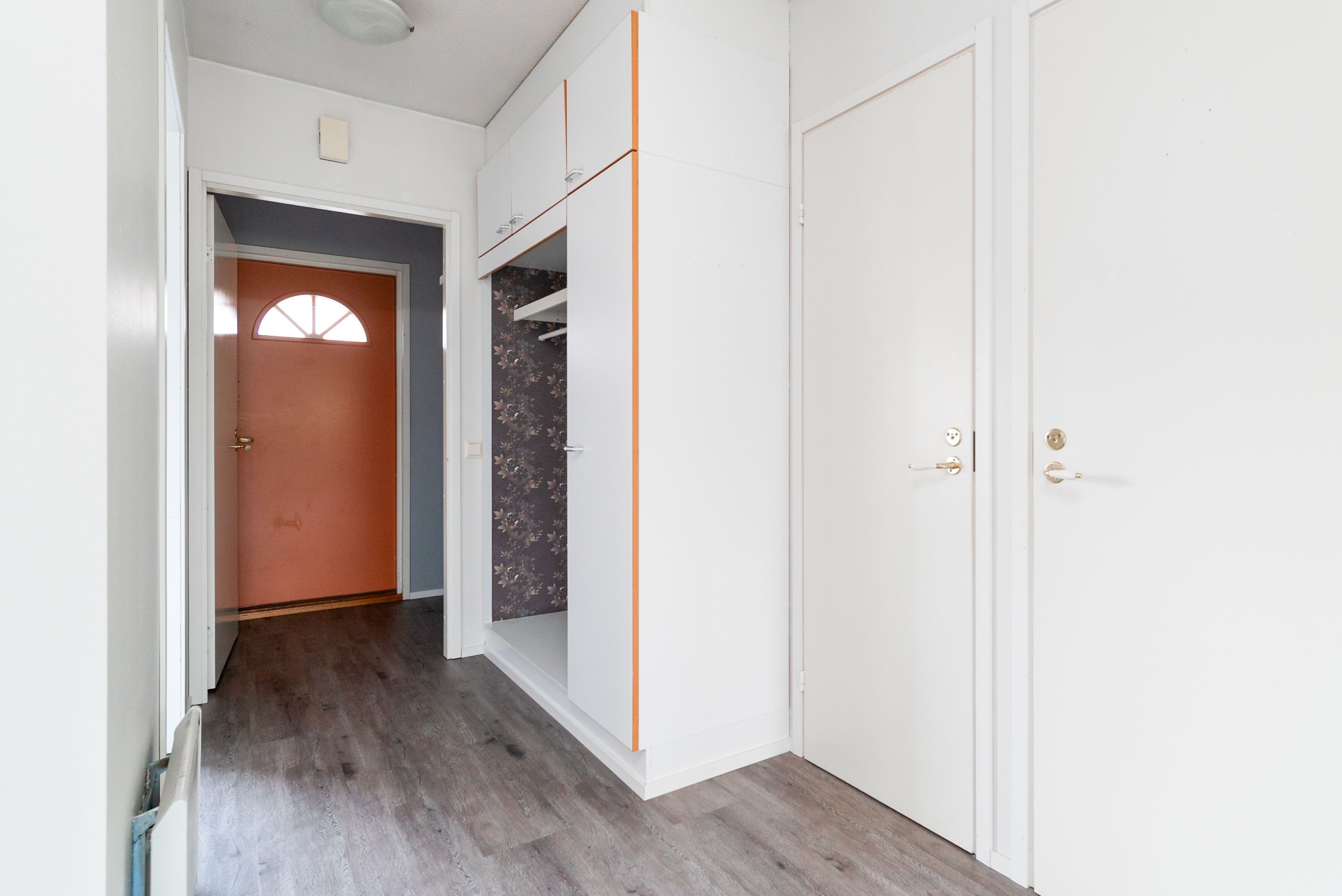 Ruukintie 19, Tikkakoski, Jyväskylä