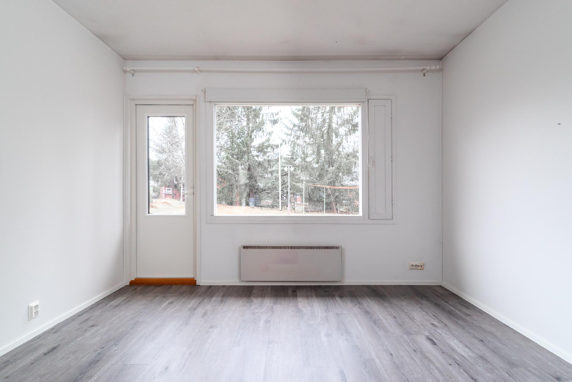 Ruukintie 19, Tikkakoski, Jyväskylä