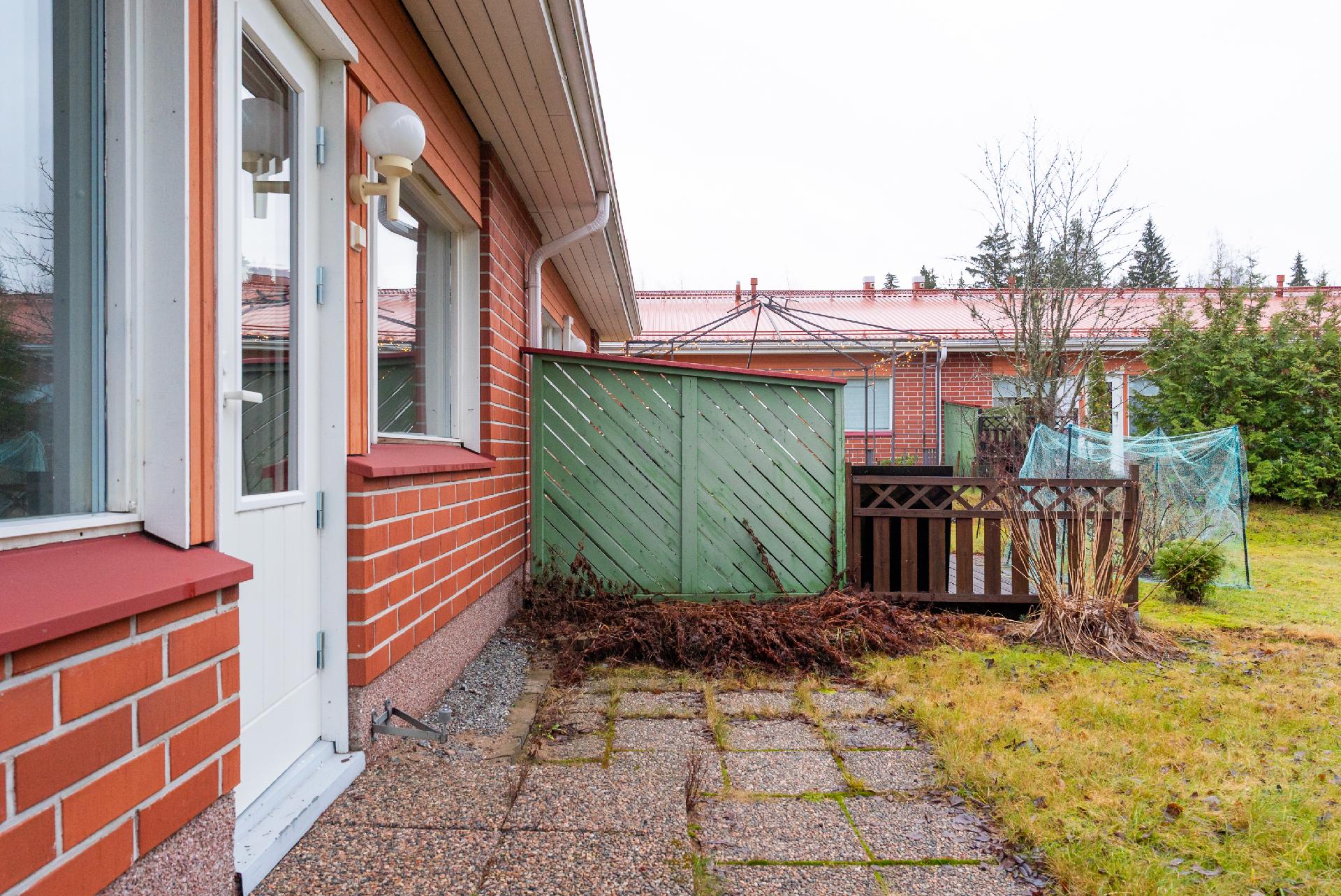 Ruukintie 19, Tikkakoski, Jyväskylä