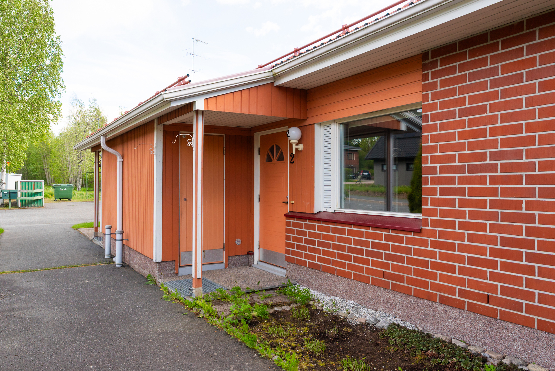 Ruukintie 19, Tikkakoski, Jyväskylä