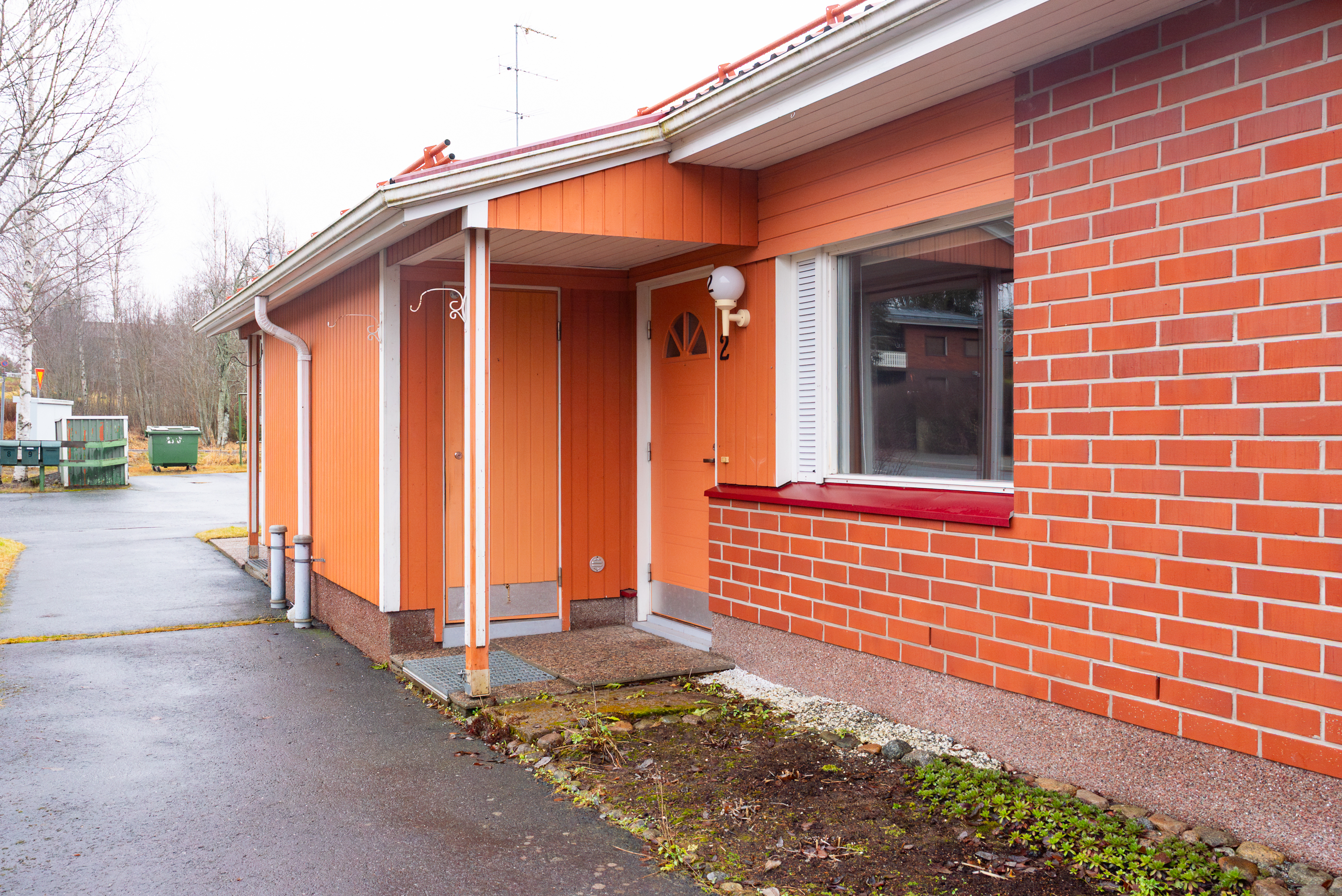 Ruukintie 19, Tikkakoski, Jyväskylä