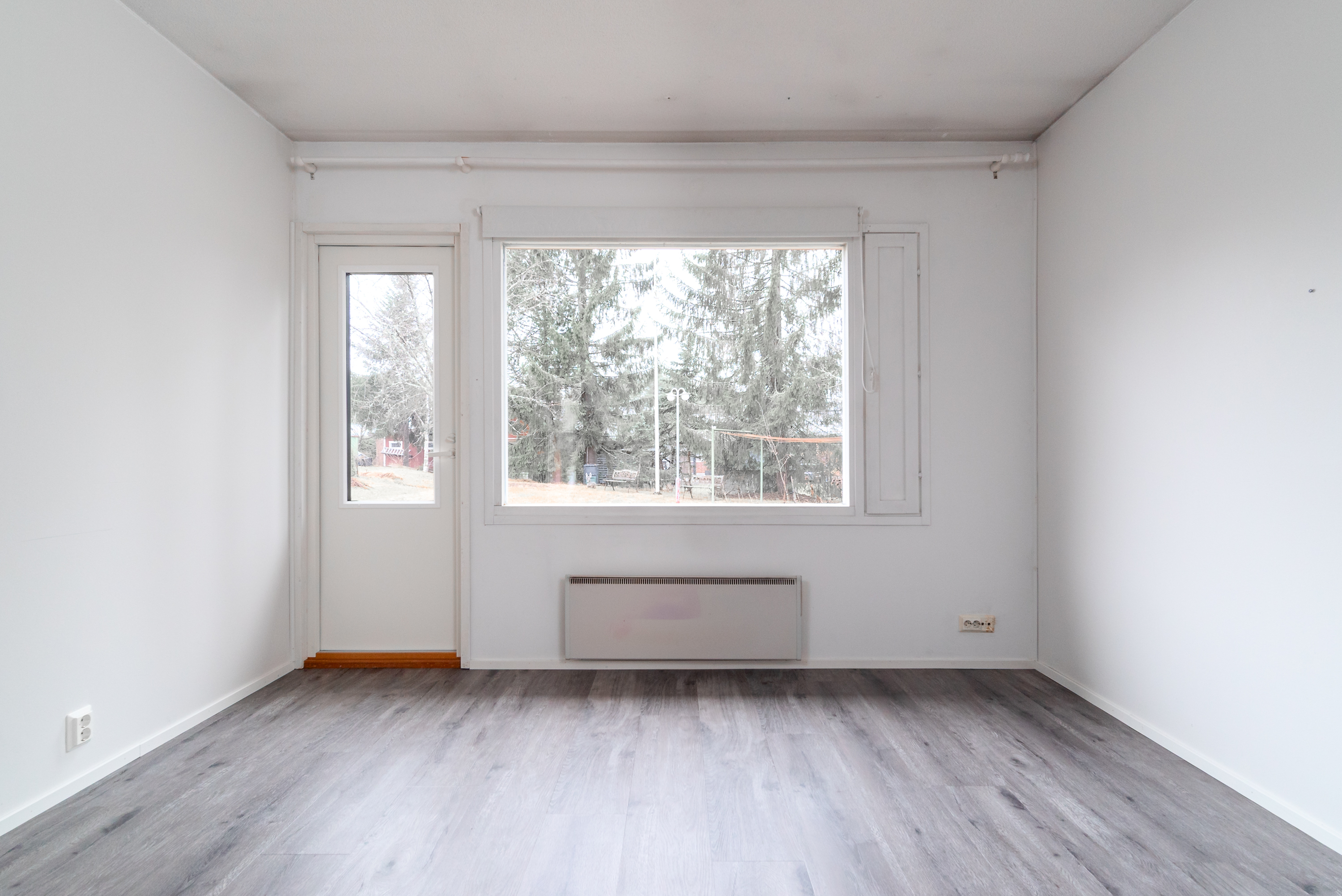 Ruukintie 19, Tikkakoski, Jyväskylä