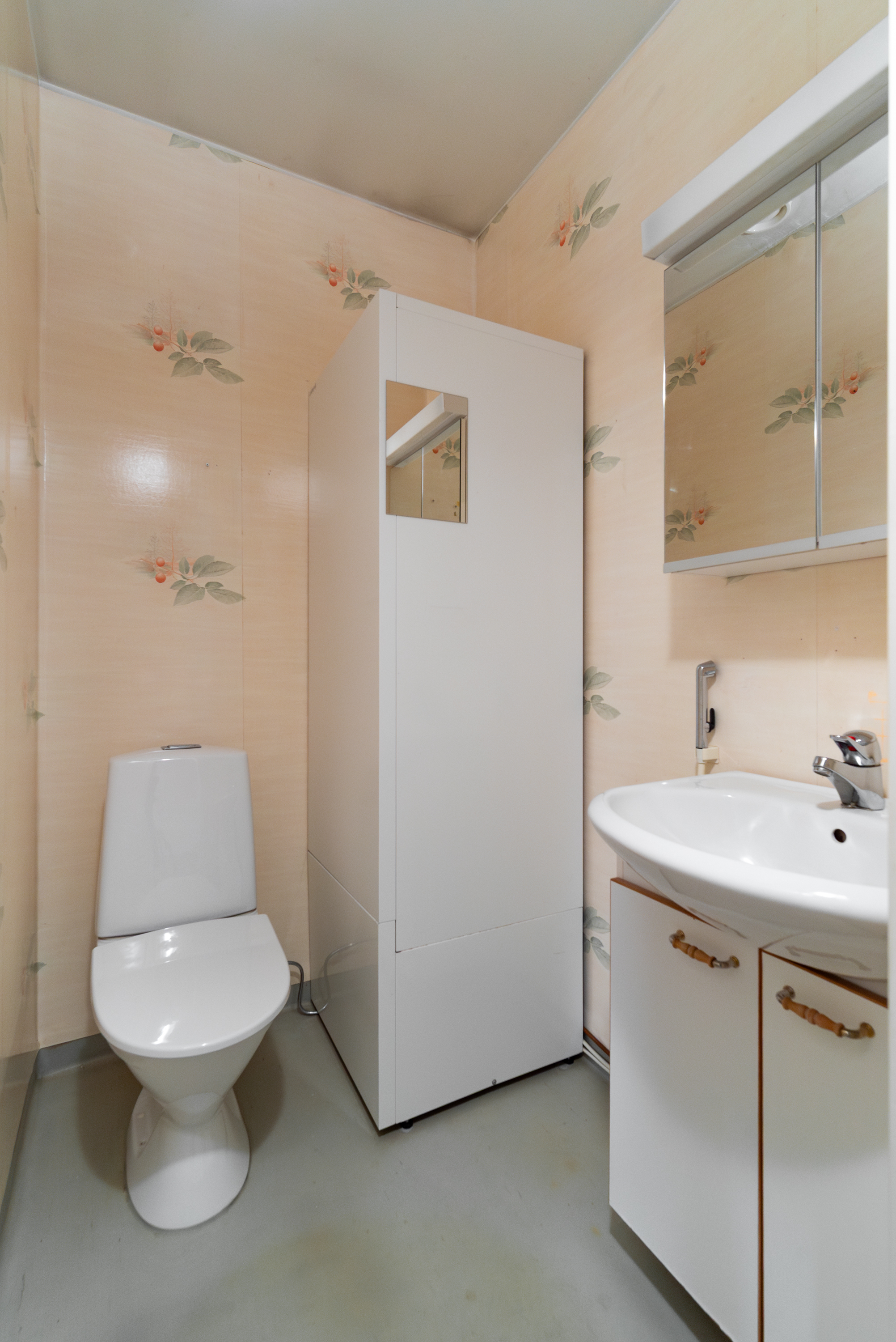 Ruukintie 19, Tikkakoski, Jyväskylä