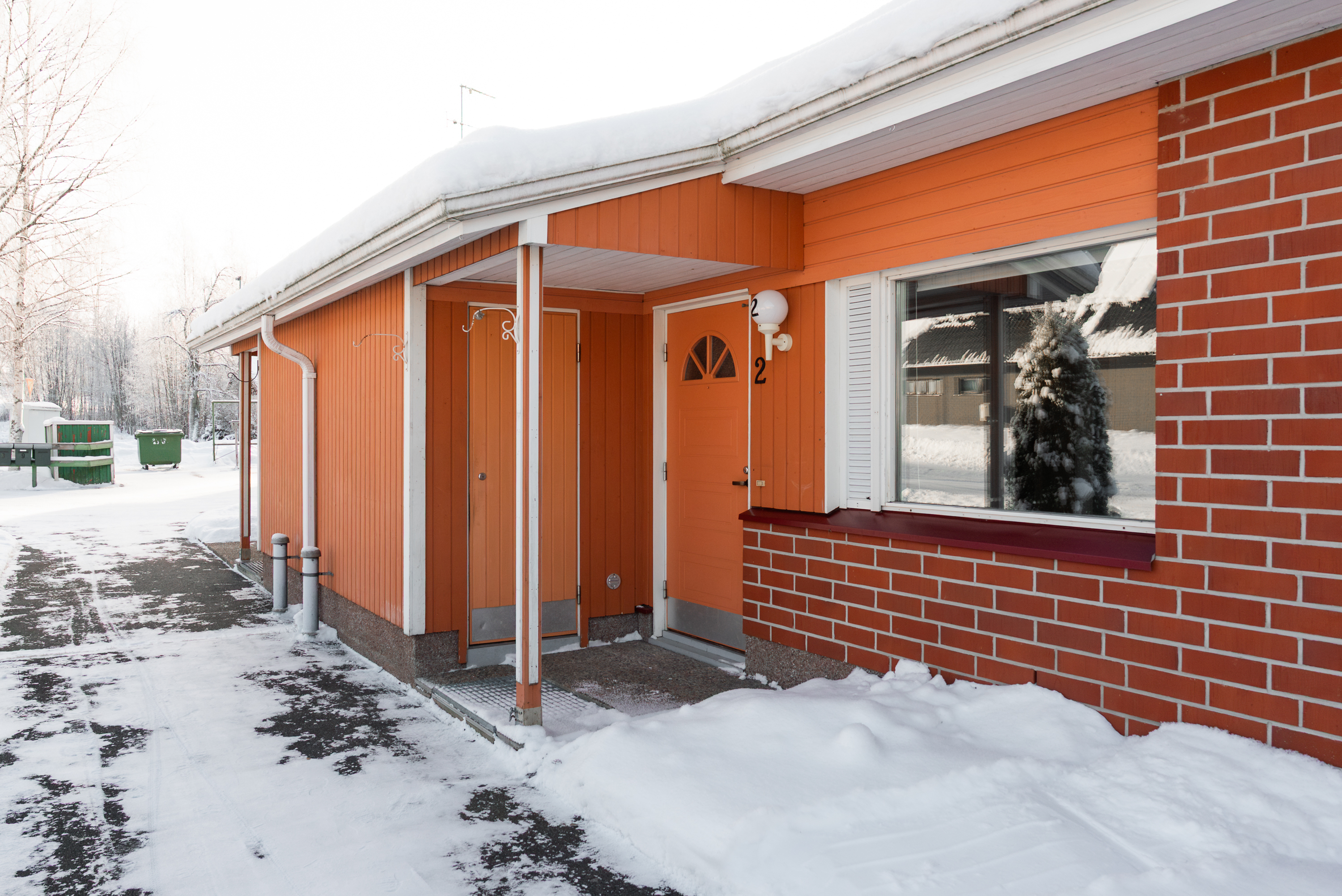 Ruukintie 19, Tikkakoski, Jyväskylä