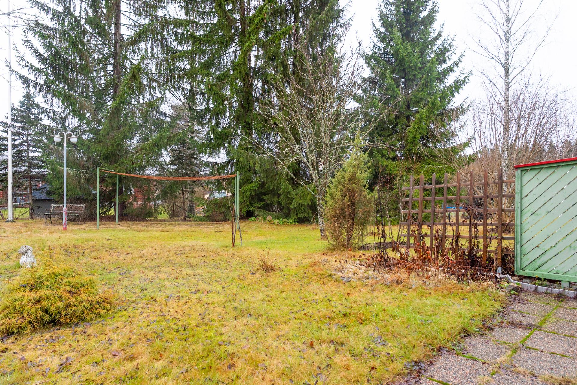 Ruukintie 19, Tikkakoski, Jyväskylä