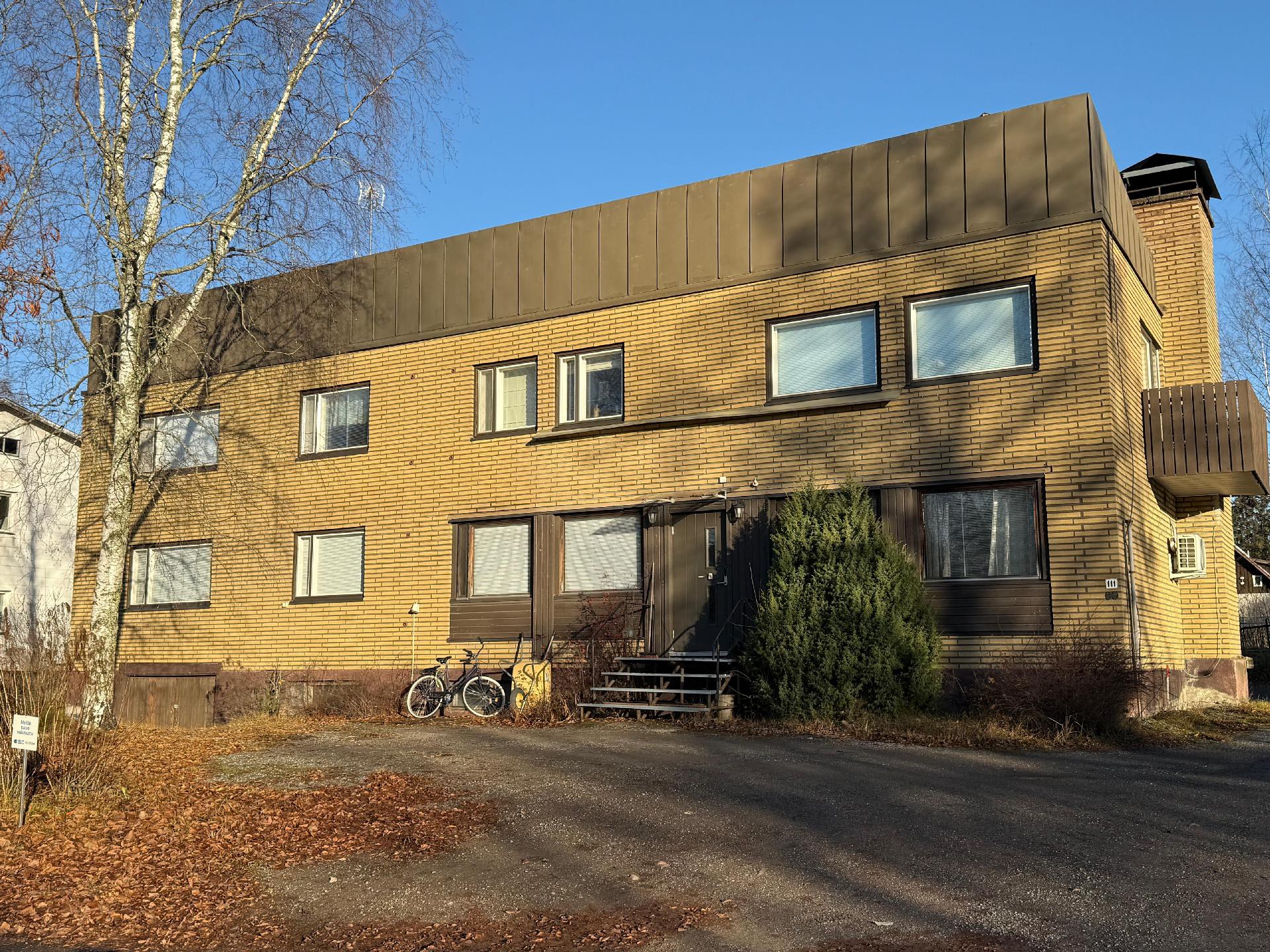 Relanderinkatu 111, Kuoppakangas, Varkaus