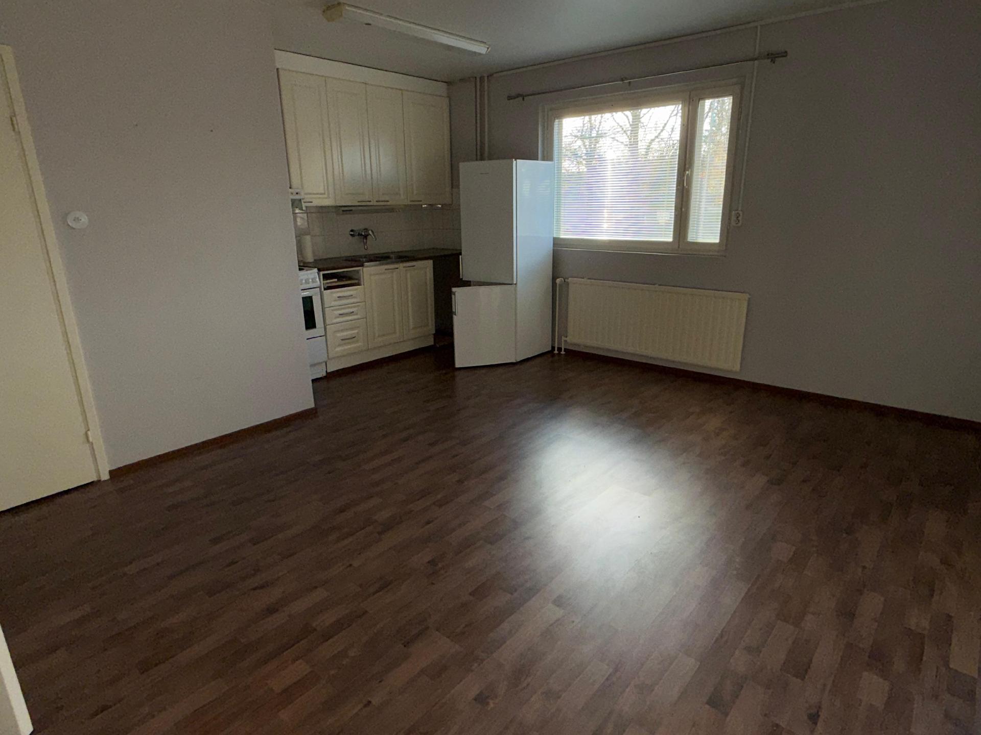 Relanderinkatu 111, Kuoppakangas, Varkaus