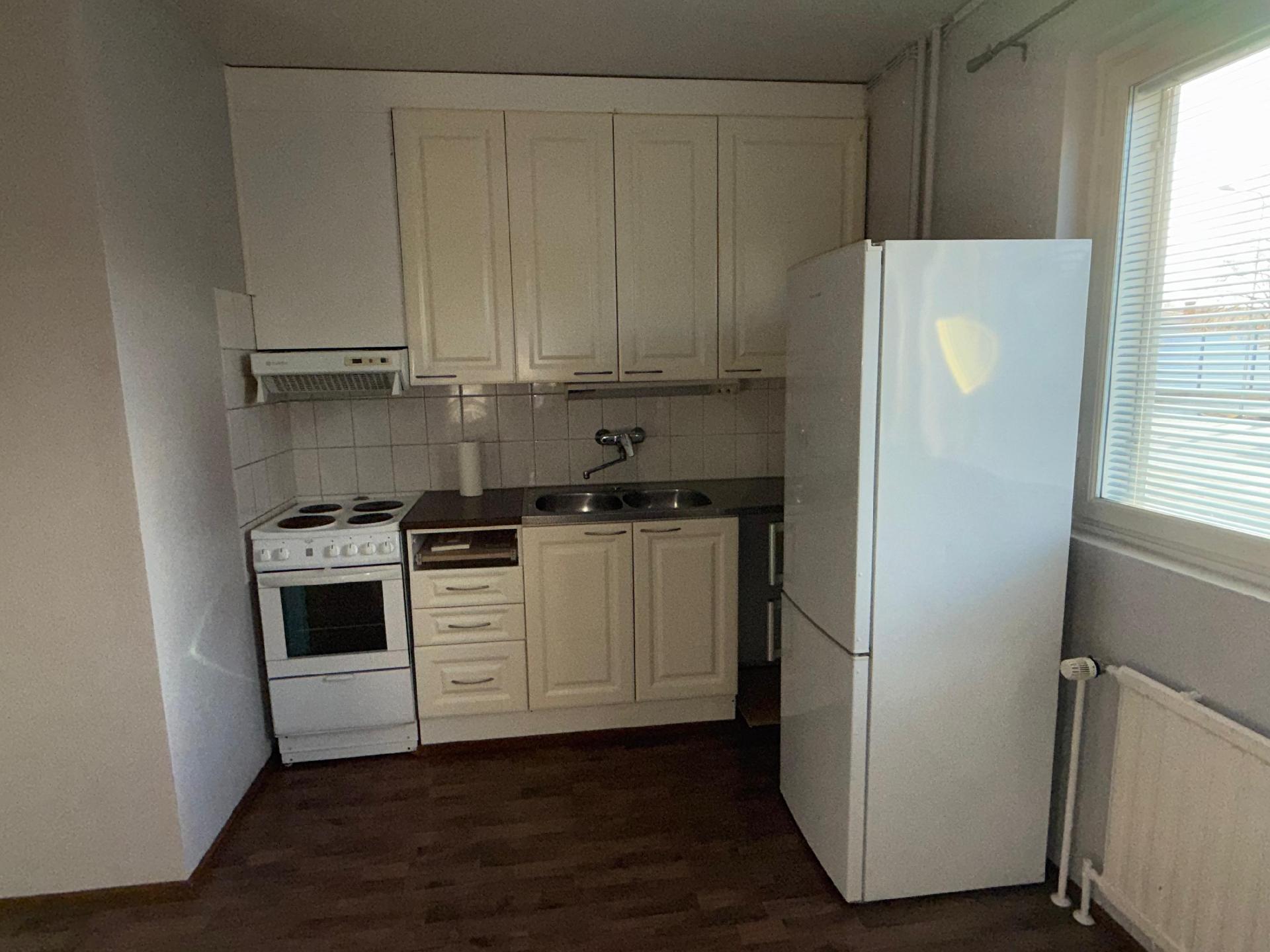 Relanderinkatu 111, Kuoppakangas, Varkaus