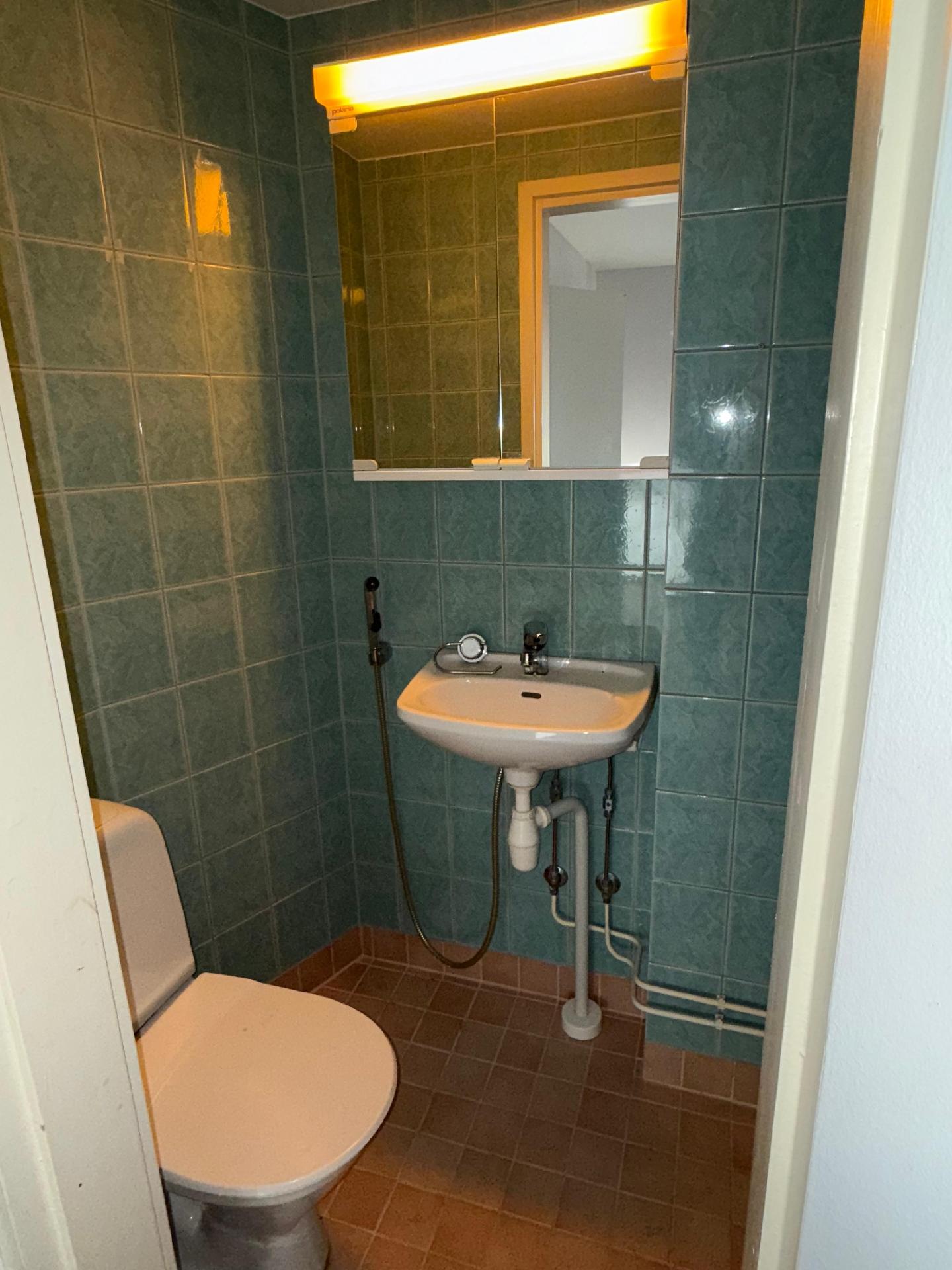 Relanderinkatu 111, Kuoppakangas, Varkaus