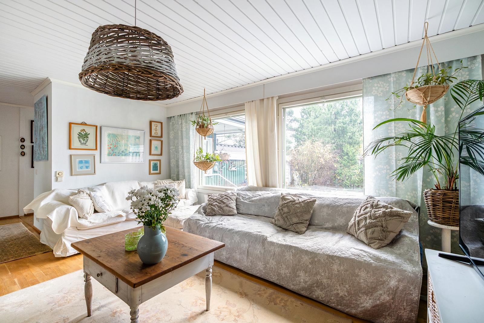 Harjutie 7, Loutti, Järvenpää