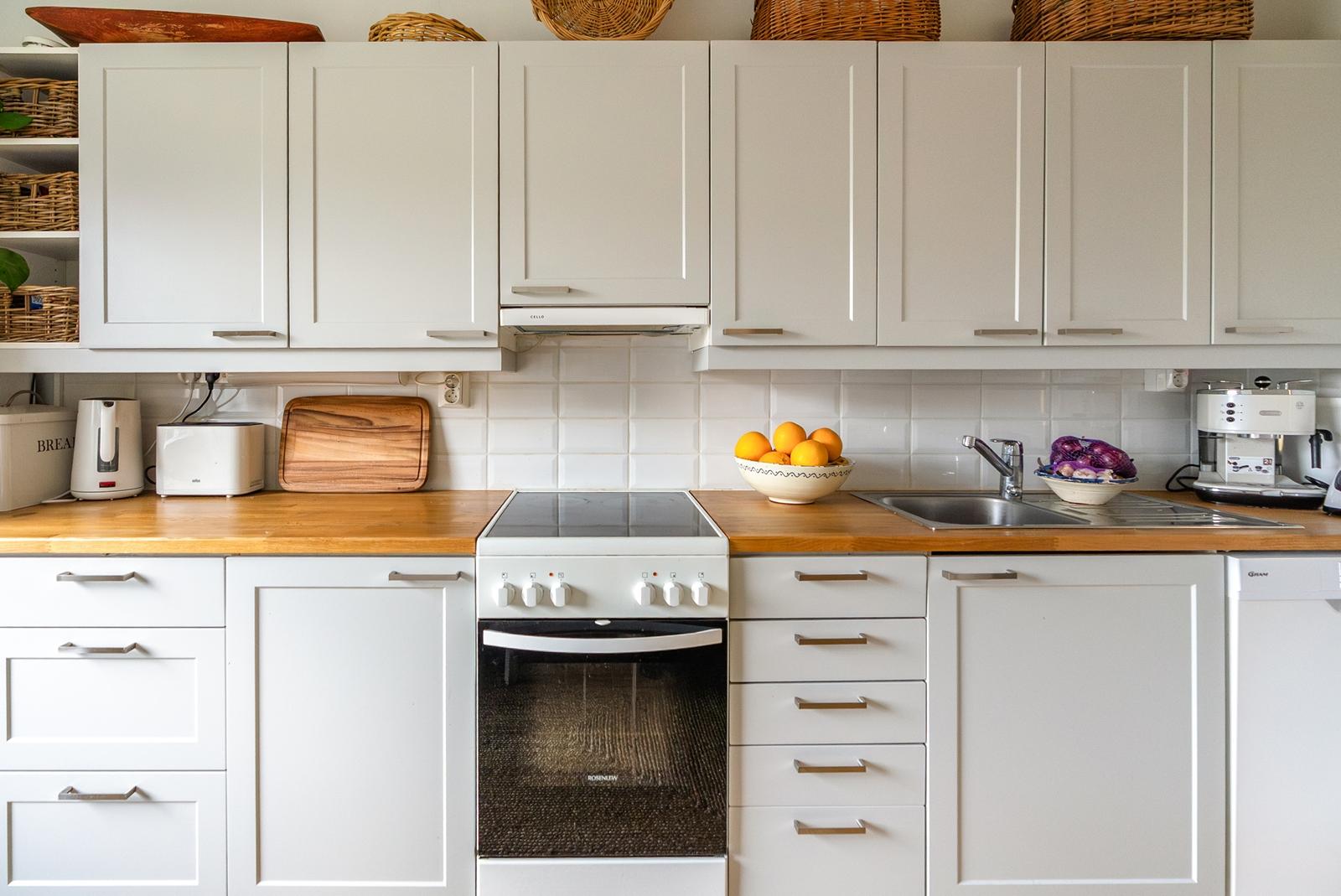 Harjutie 7, Loutti, Järvenpää