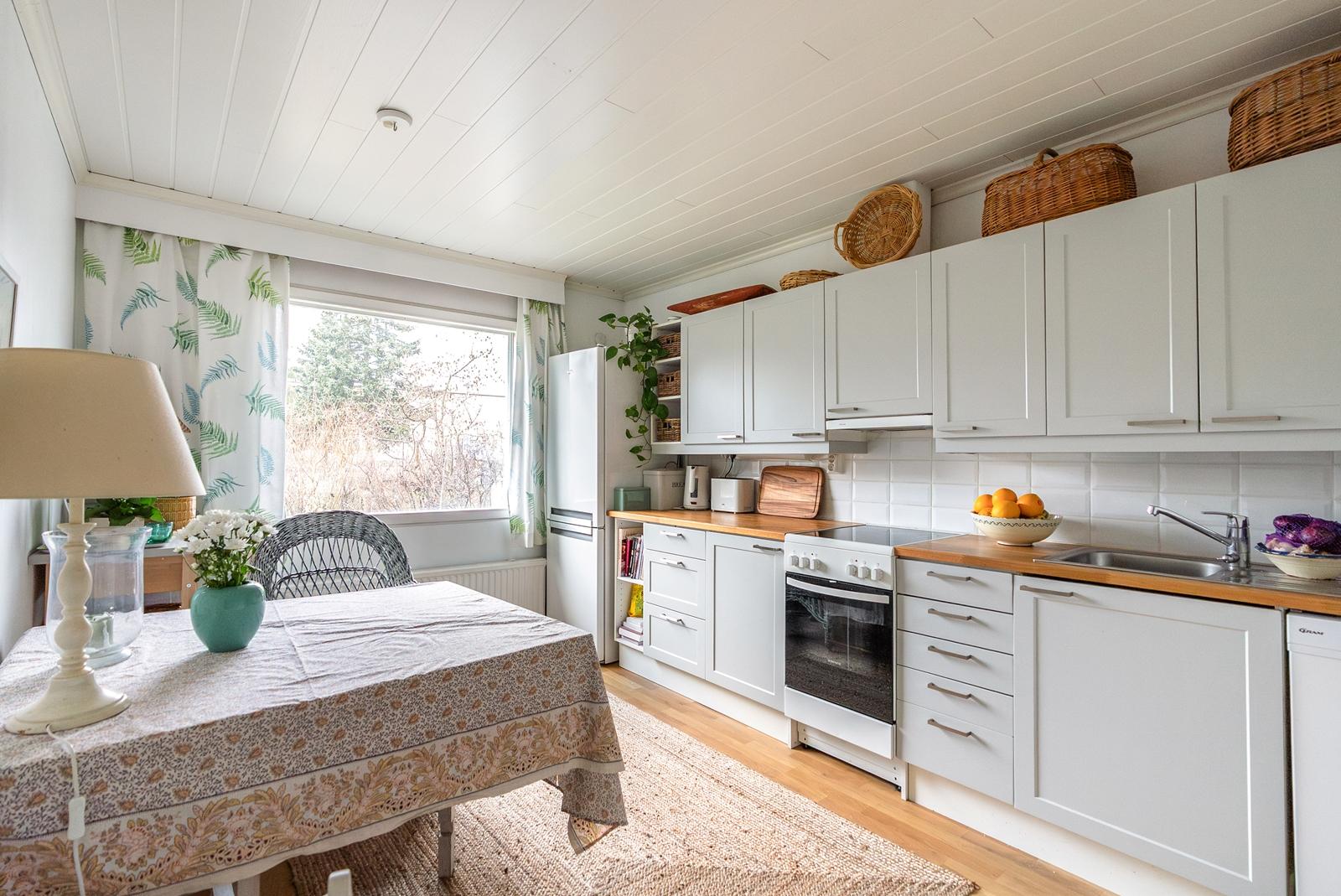 Harjutie 7, Loutti, Järvenpää