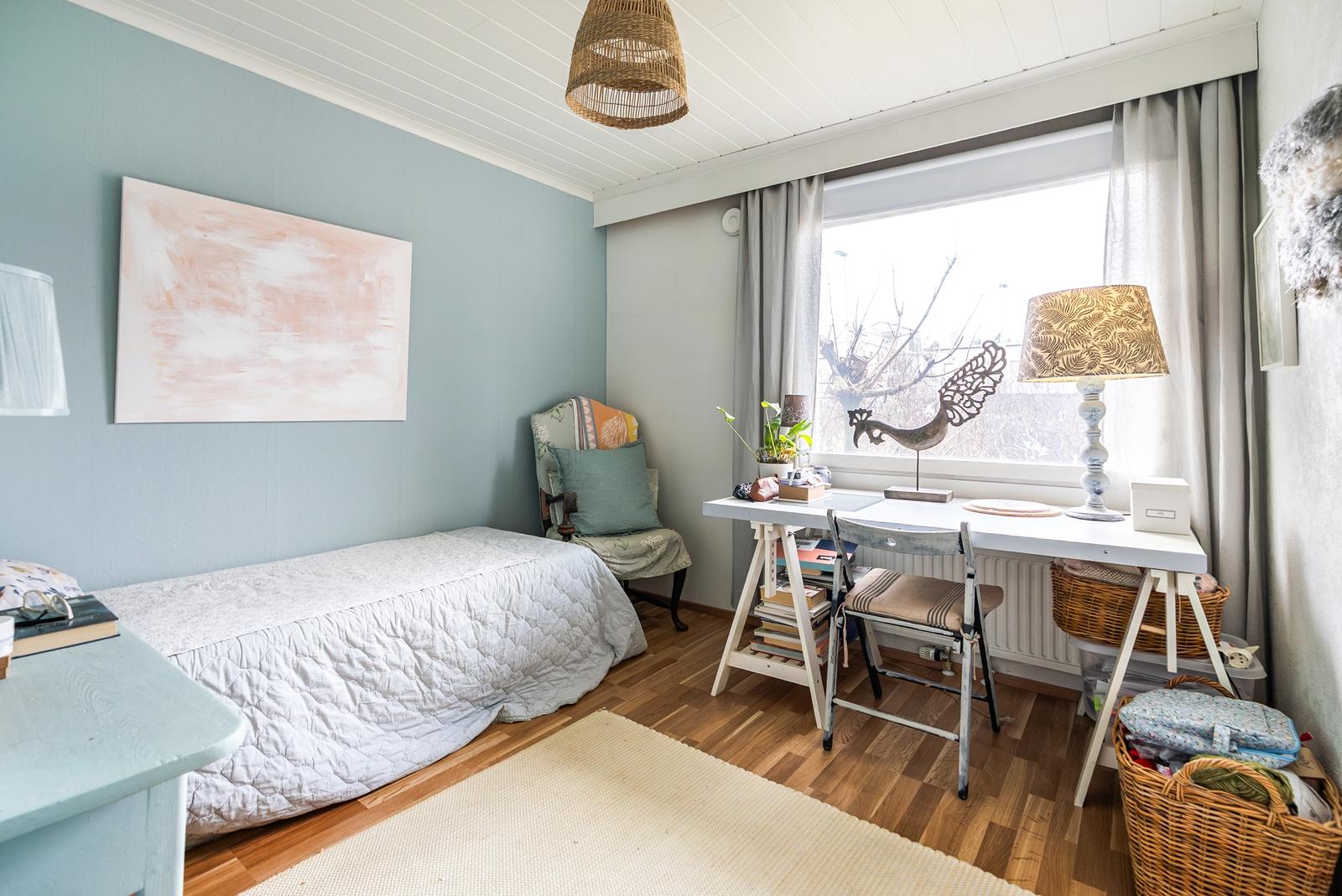 Harjutie 7, Loutti, Järvenpää